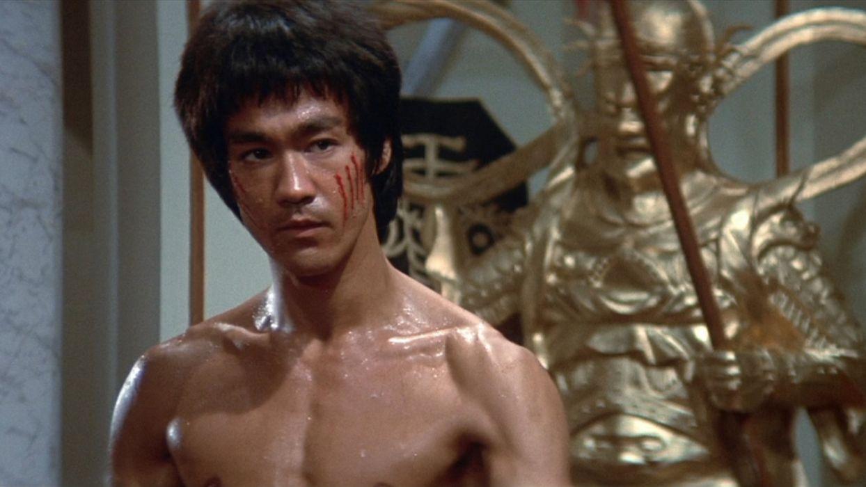 1244x700 ENTER THE DRAGON bruce lee martial arts movie warrior eq wallpaperx1080