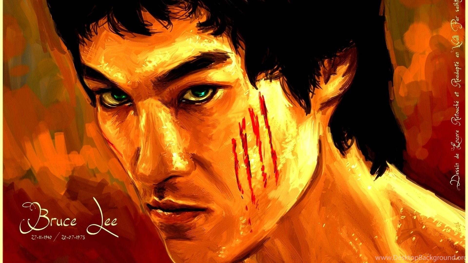 1920x1080 Bruce Lee Enter The Dragon Wallpaper Image For Desktop Background. Desktop Background