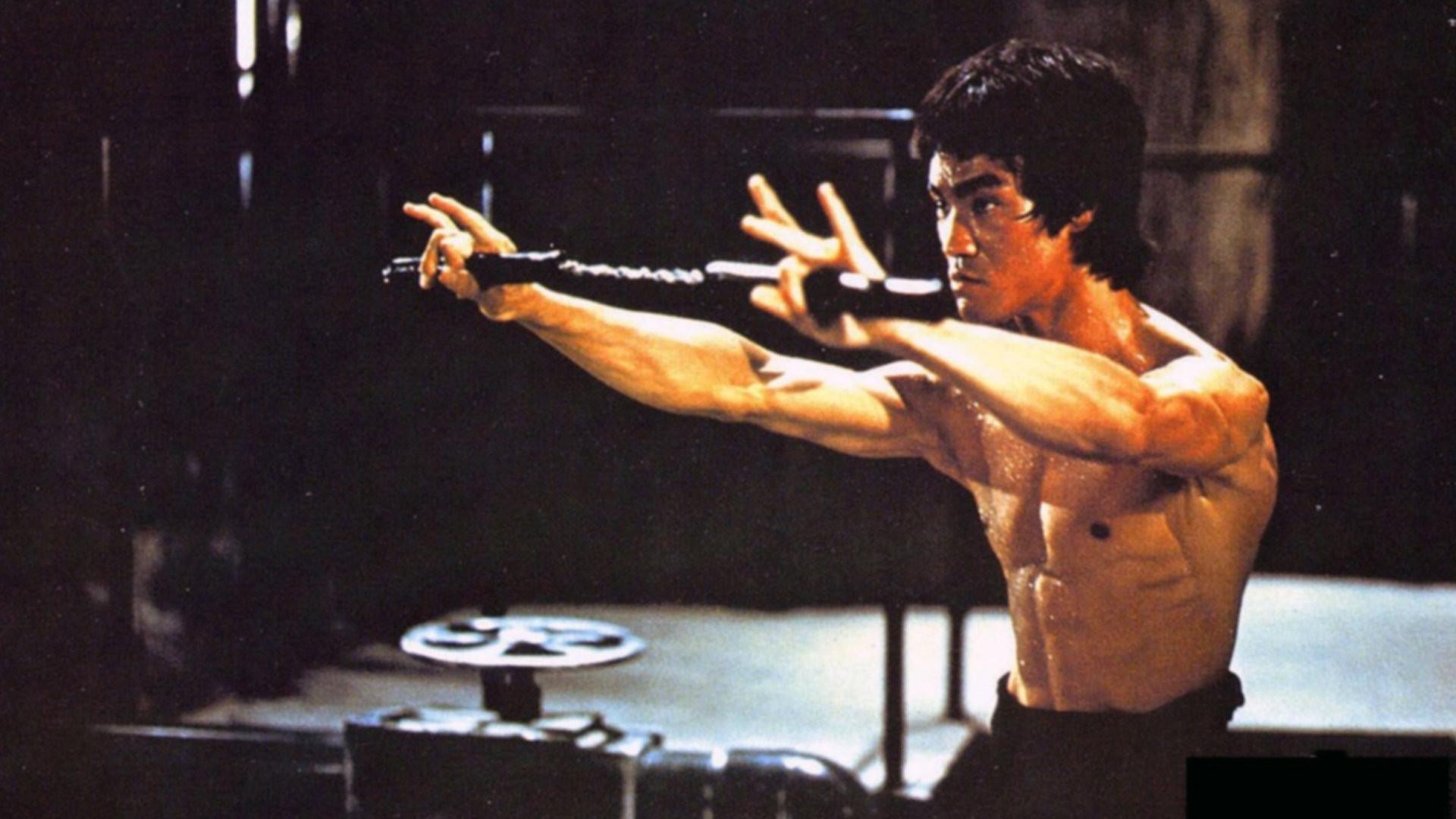 1920x1080 Bruce Lee Wallpaper Enter The Dragon