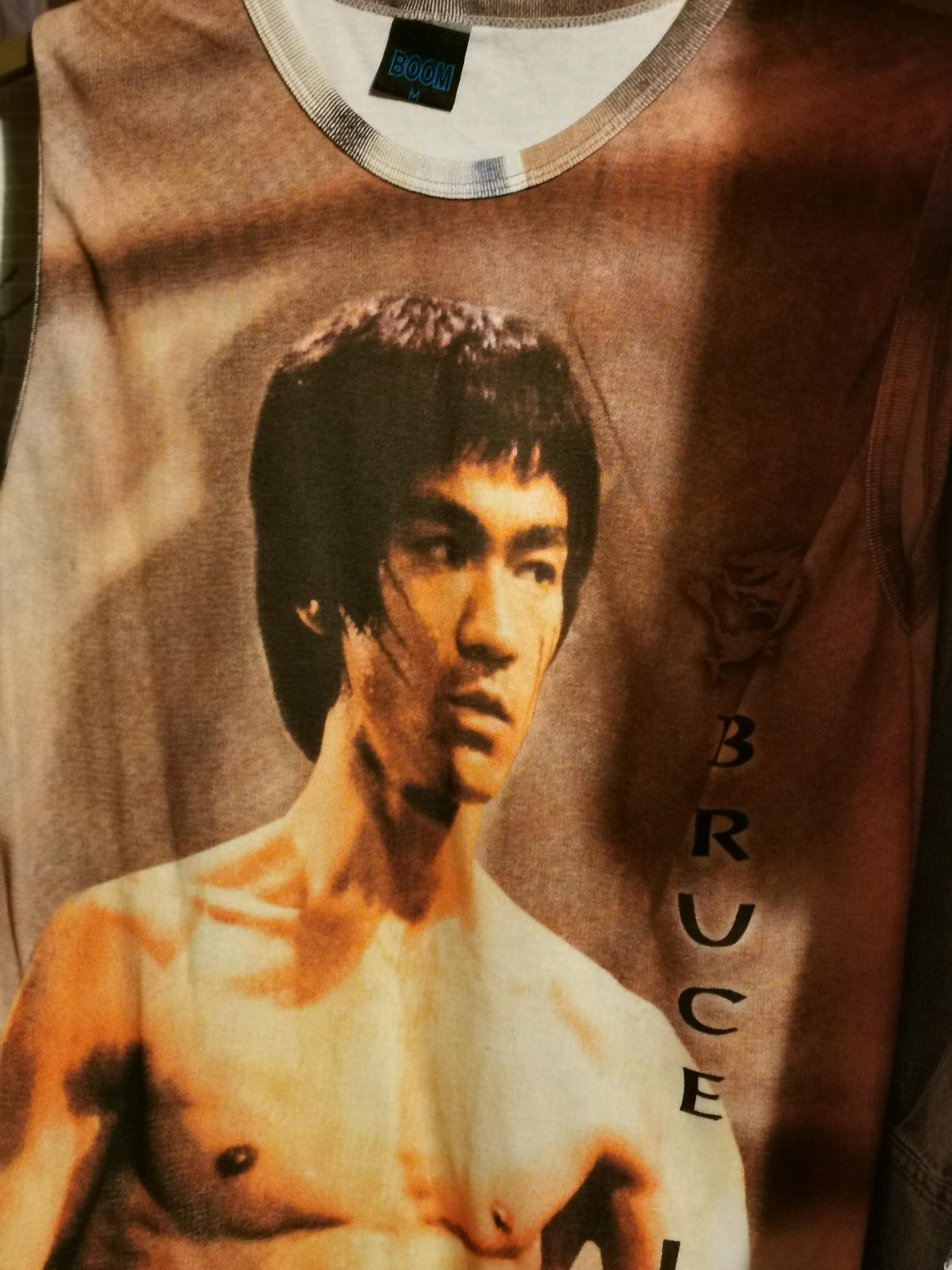 2736x3648 Bruce Lee Enter the dragon tank top