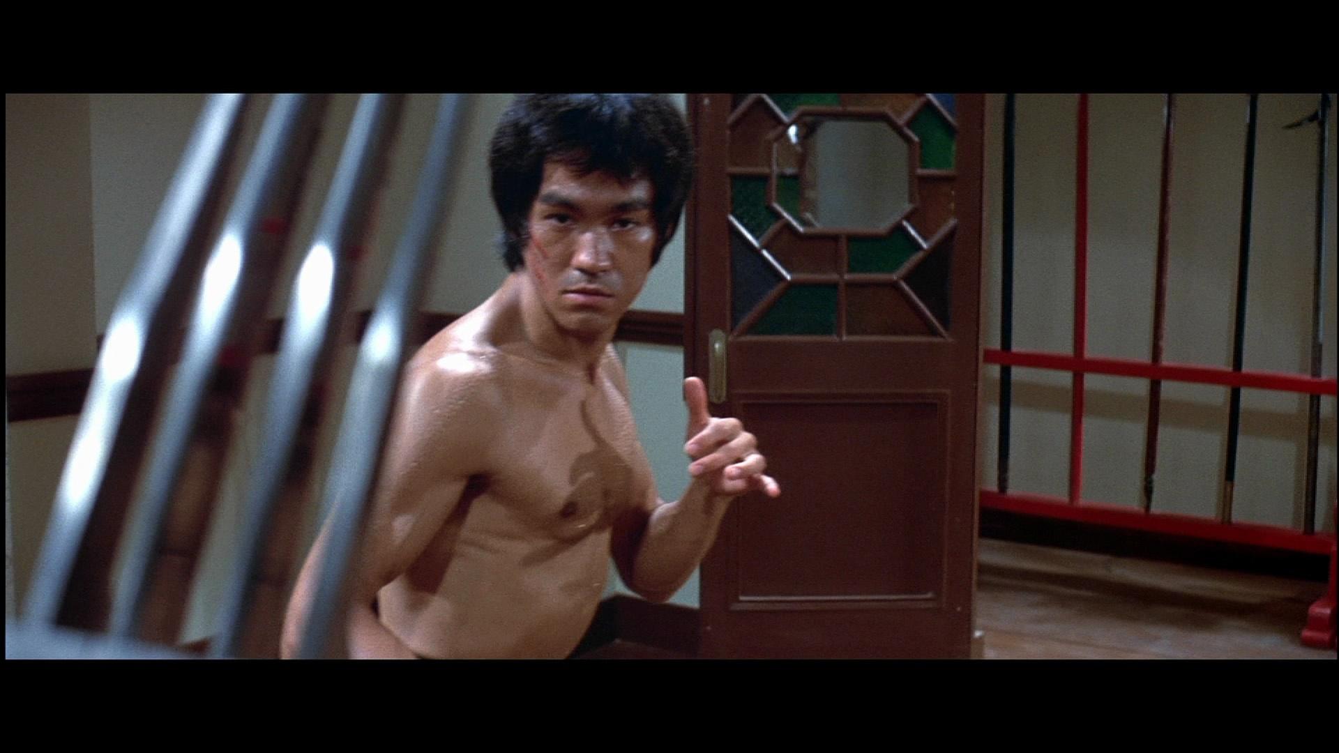 1920x1080 Enter the Dragon (1973)