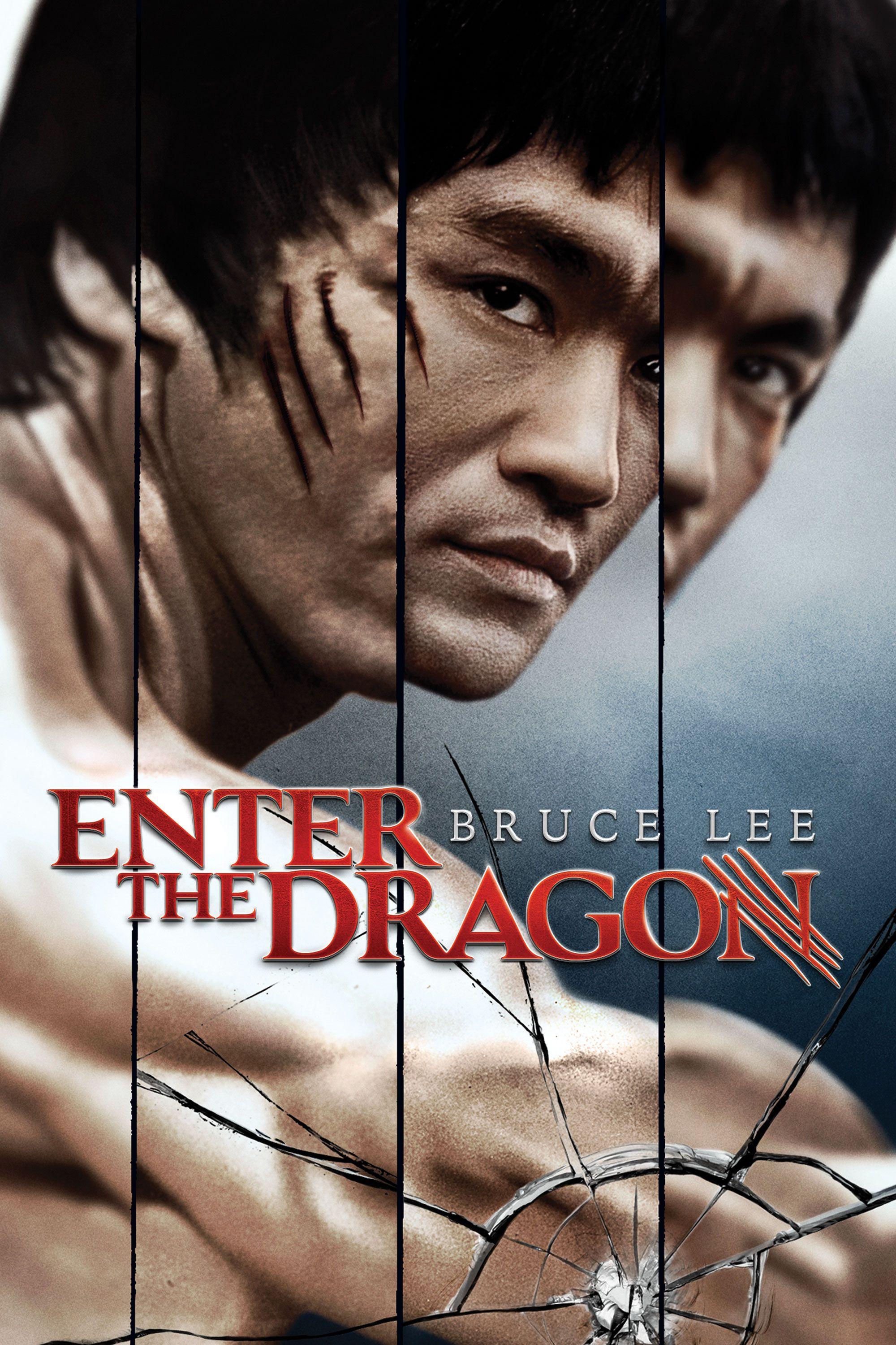 2000x3000 Enter the Dragon