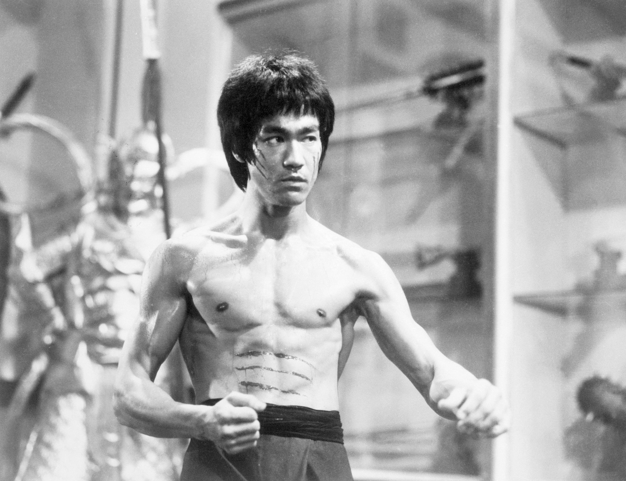 2500x1923 How Bruce Lee became a symbol of solidarity with the Black community