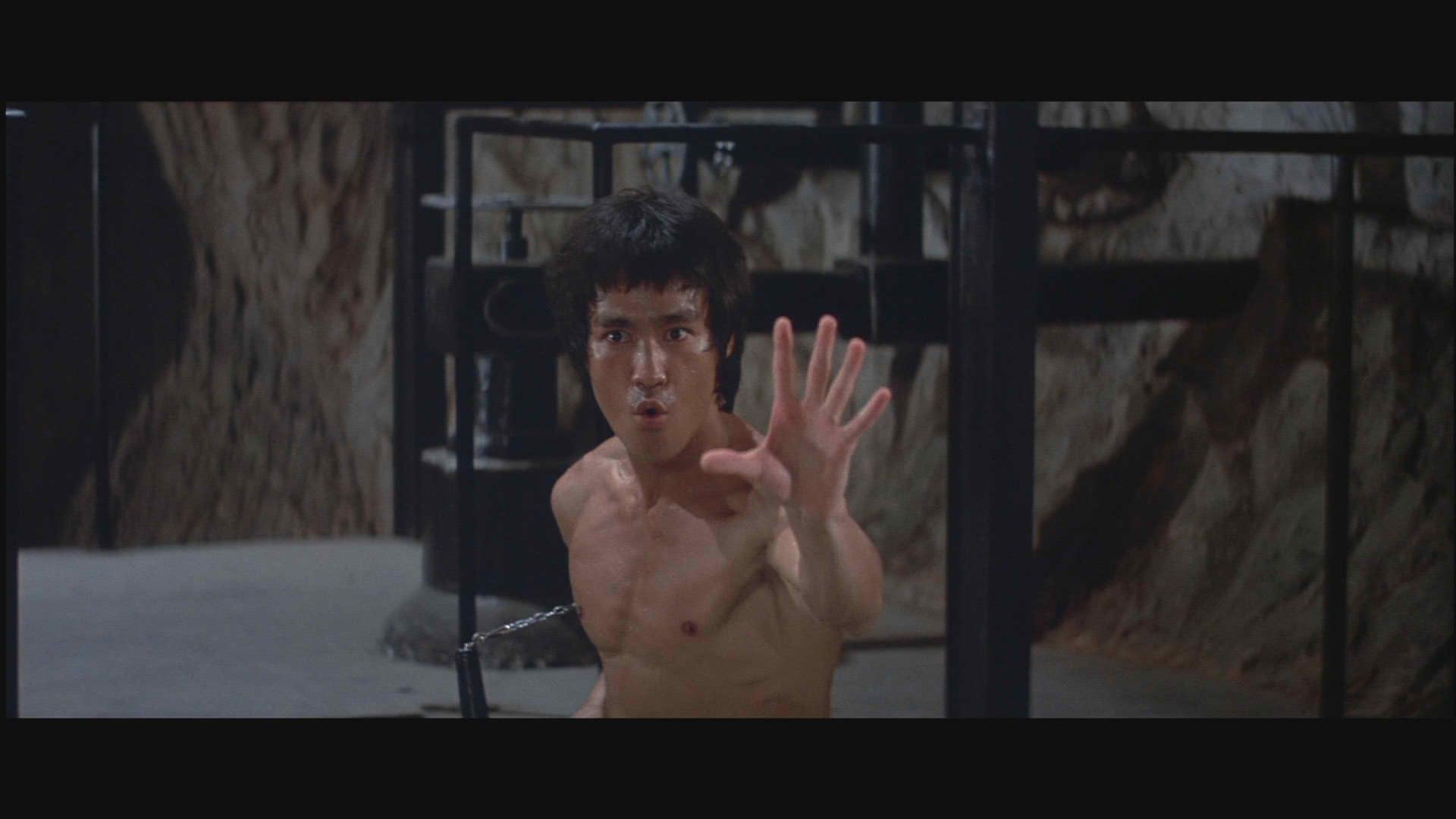1920x1080 Enter the Dragon Lee Image