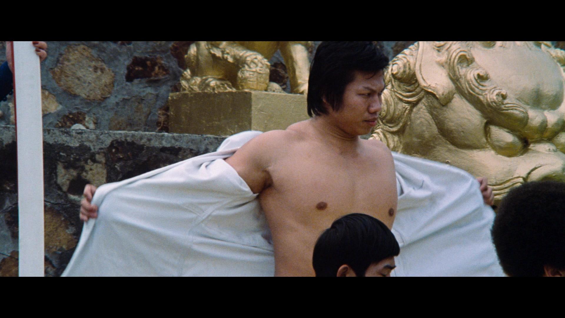 1920x1080 Enter the Dragon (1973)