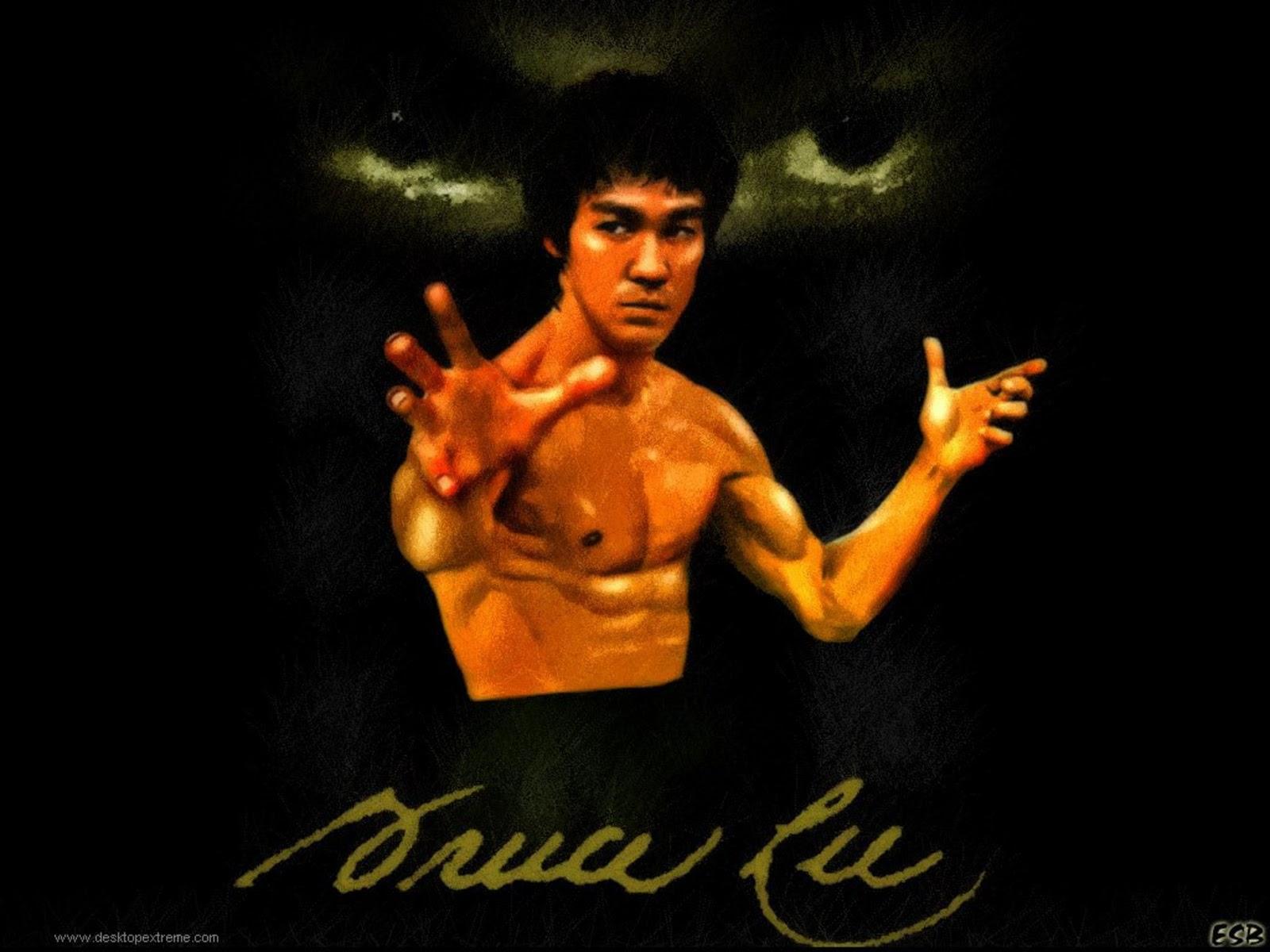 1600x1200 Famous Quotes From Enter The Dragon. QuotesGram