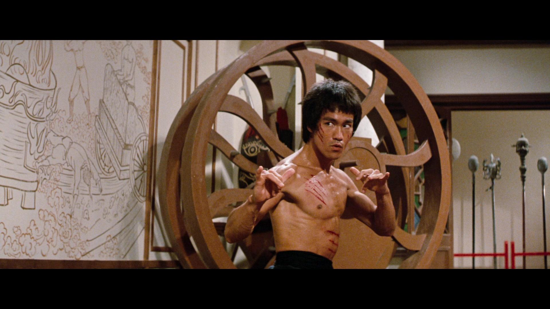 1920x1080 Enter the Dragon (1973)