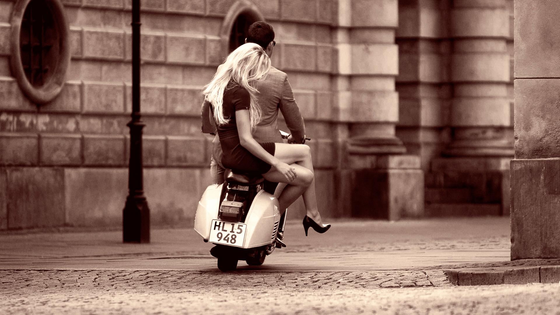1920x1080 Free download Wallpaper copenhagen denmark dress girl man retro vespa vintage [2048x1365] for your Desktop, Mobile & Tablet. Explore Vespa Girl Wallpaper. Scooter Wallpaper, Pat and Jen Wallpaper