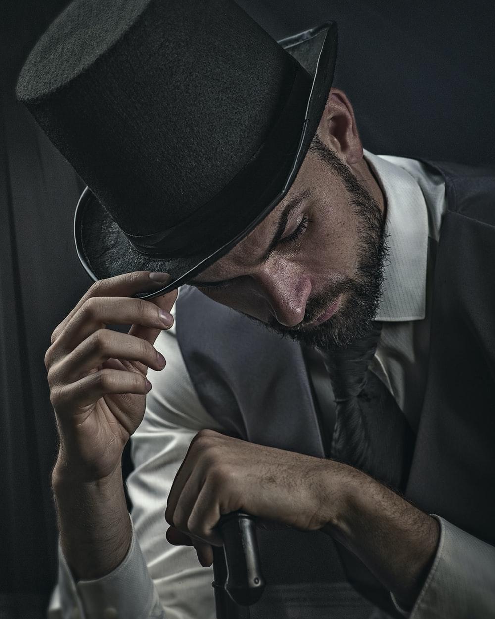 1000x1250 Gentleman Picture. Download Free Image