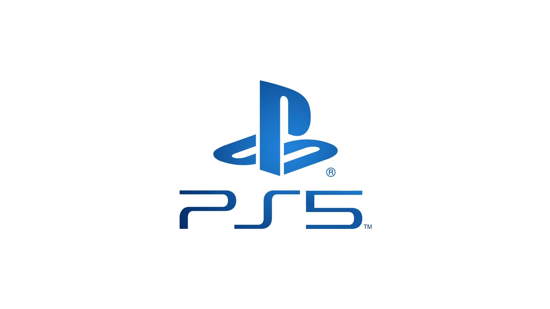 Ps5 Logo Playstation 5 Logo Png High Resolution Ps5 Logo Png | Images ...