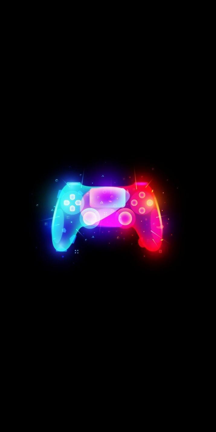 715x1430 Playstation Wallpaper