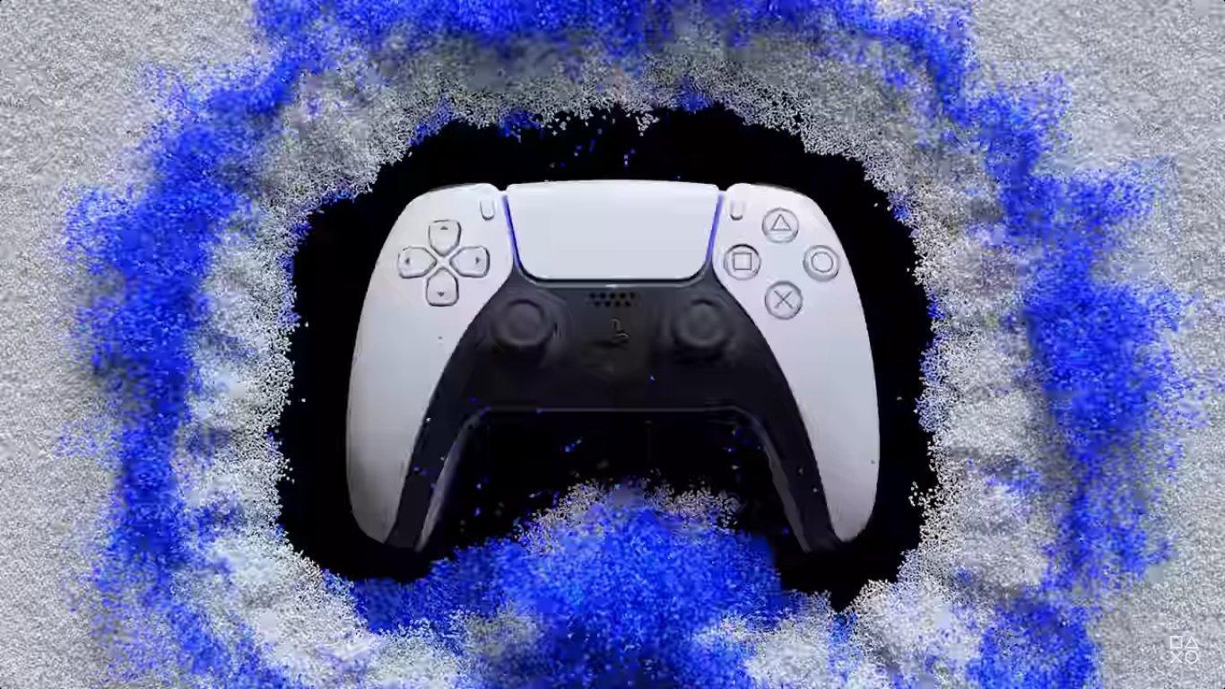1366x768 Playstation 5 Wallpaper 1366x768 64776