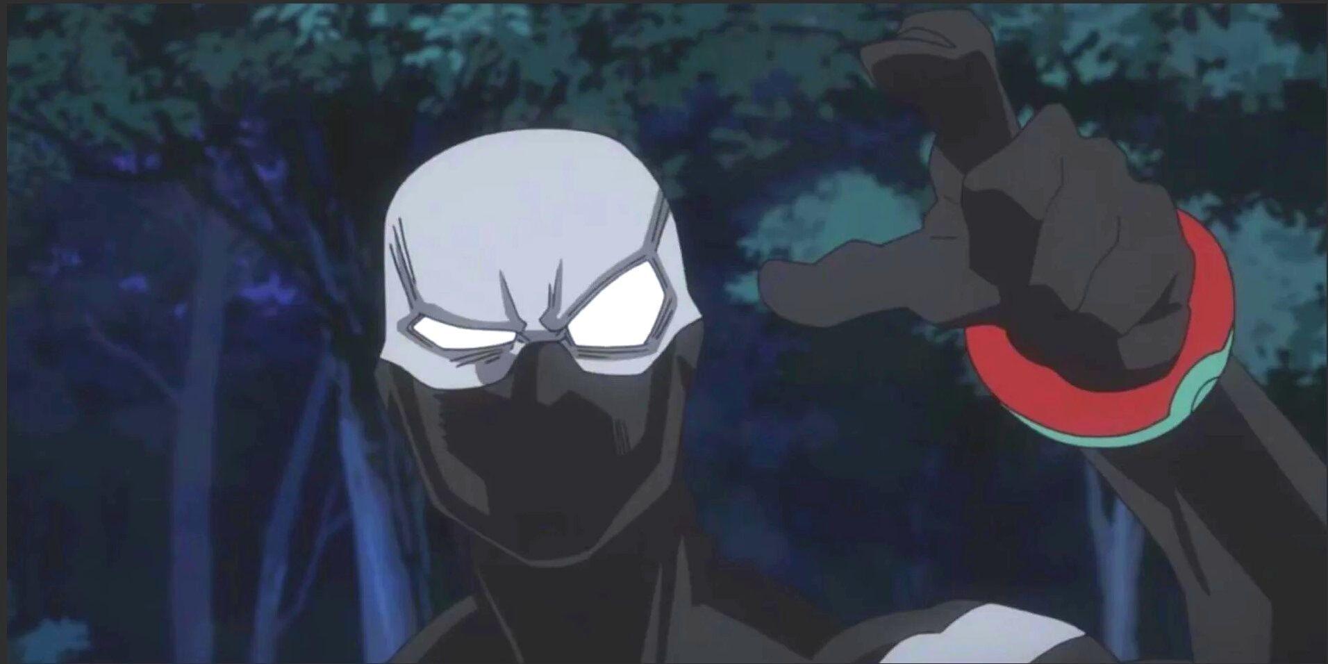 1912x956 My Hero Academia: 10 Characters That Need More Screen Time In Season 5