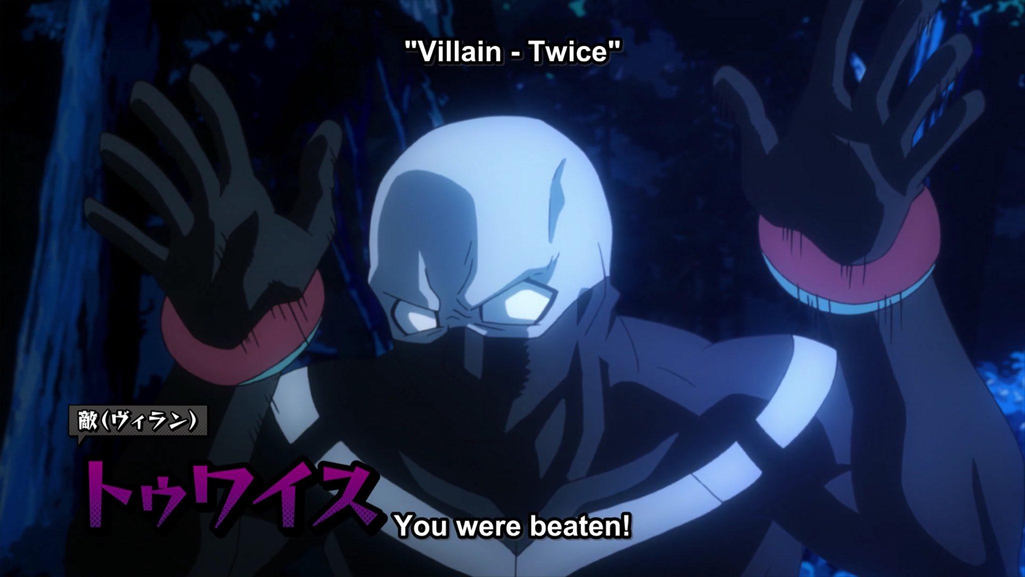 2048x1152 Yintabf - #MHA #MyHeroAcademia episode 53 why was there a recap at the beginning of this episode