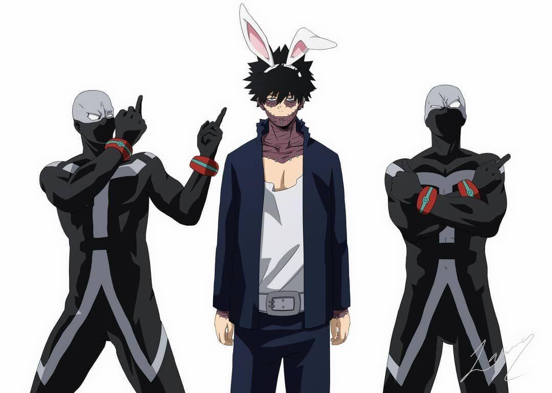 1080x769 Twice as Annoying. .. .. #dabi #twice #jinbubaigawara #mha #bnha # myheroacademia #boku. My hero academia manga, Hero academia characters, Boku no hero academia