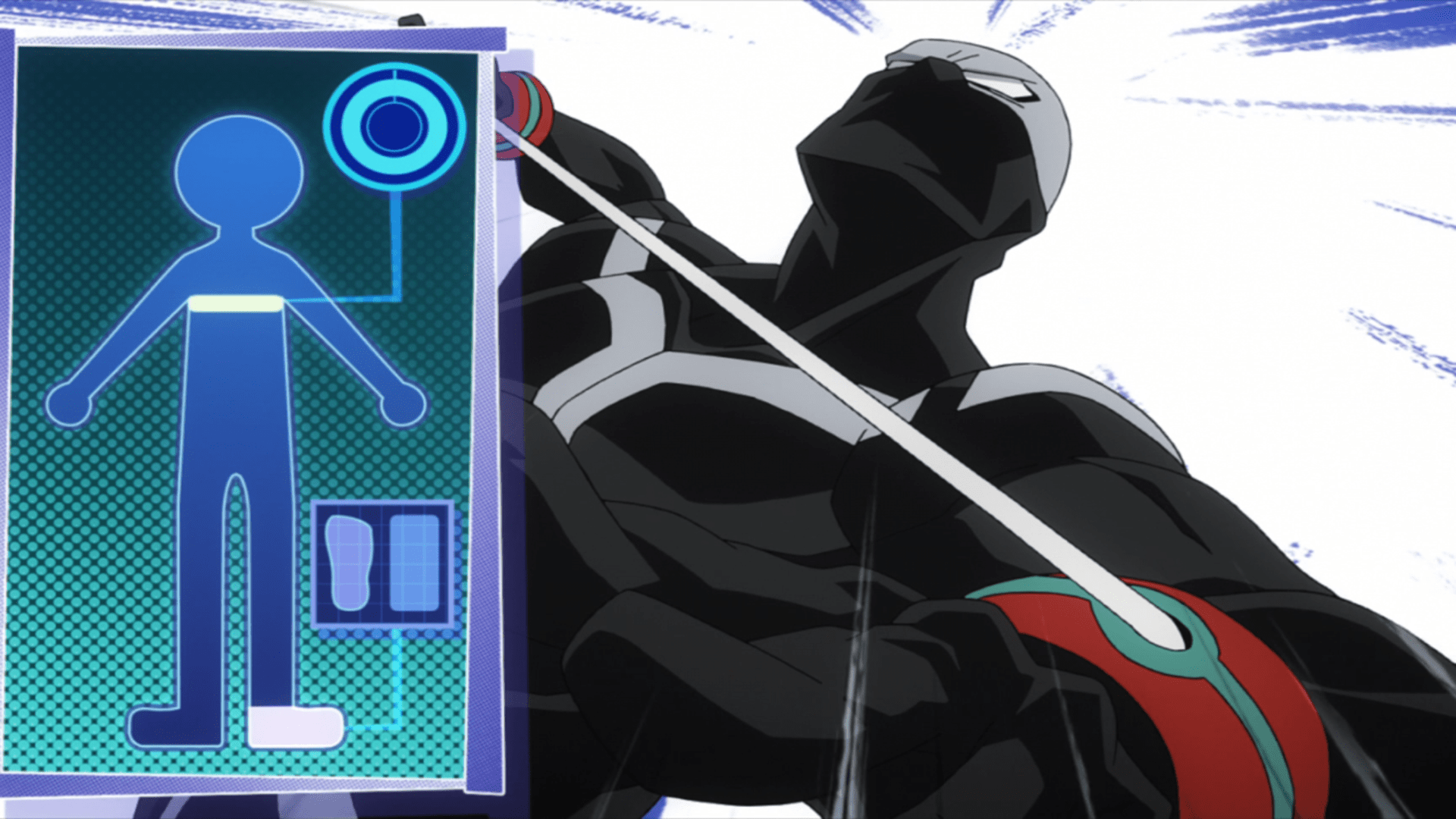 1920x1080 Double. My Hero Academia