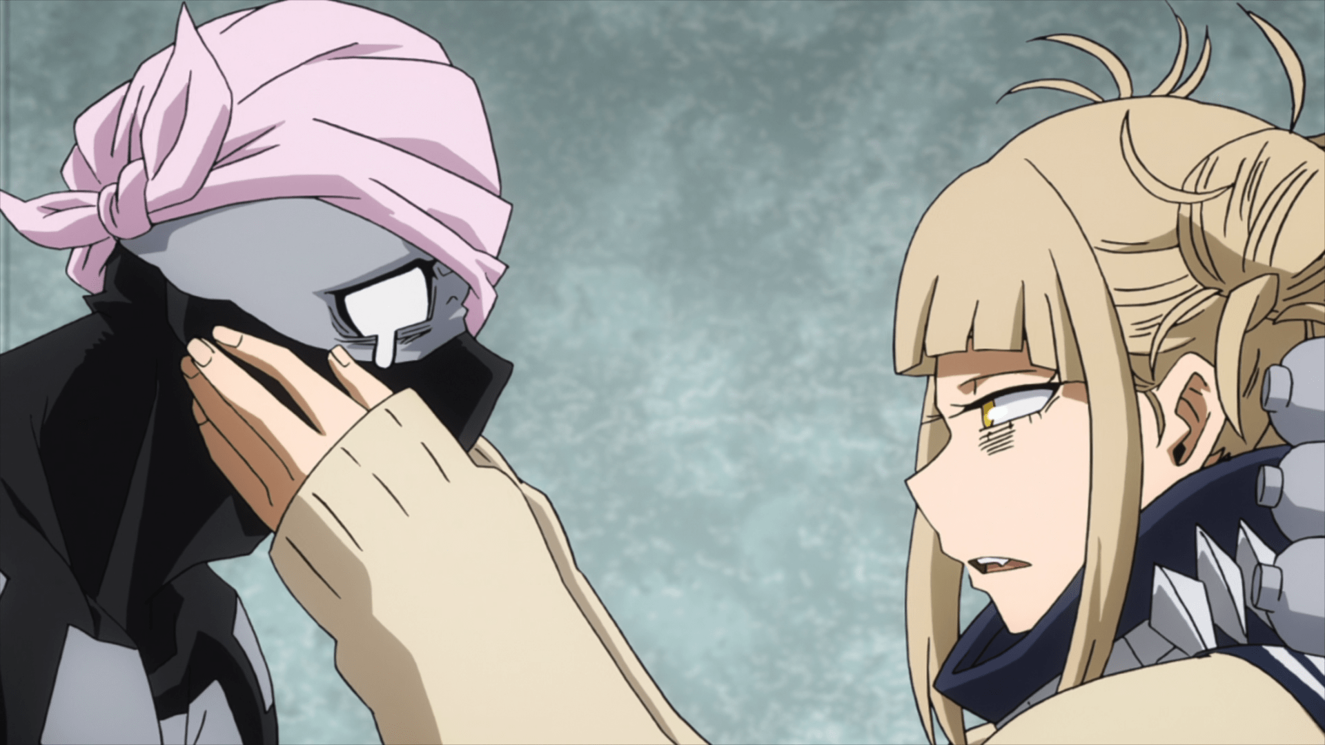 1920x1080 Himiko Toga Synopsis. My Hero Academia