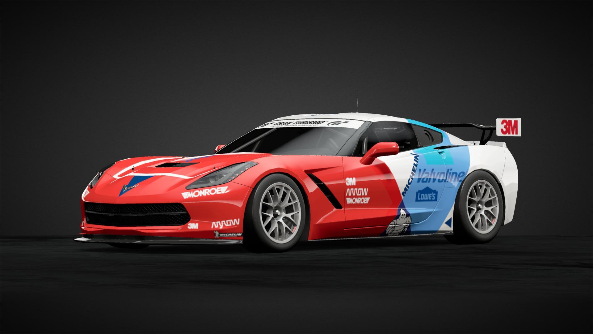 1920x1080 Free download Valvoline Corvette Car Livery by VincentVendetta Community [1920x1080] for your Desktop, Mobile & Tablet. Explore Valvoline Wallpaper. Valvoline Wallpaper