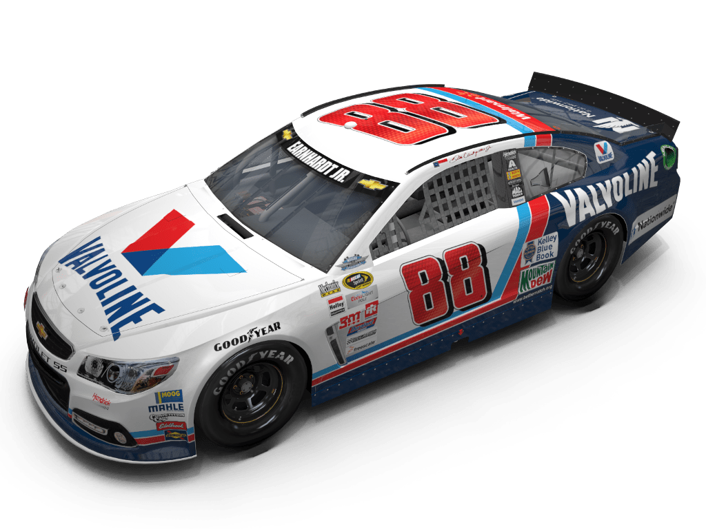 1024x768 Nascar Vector Dale Jr Wallpaper For Free Download