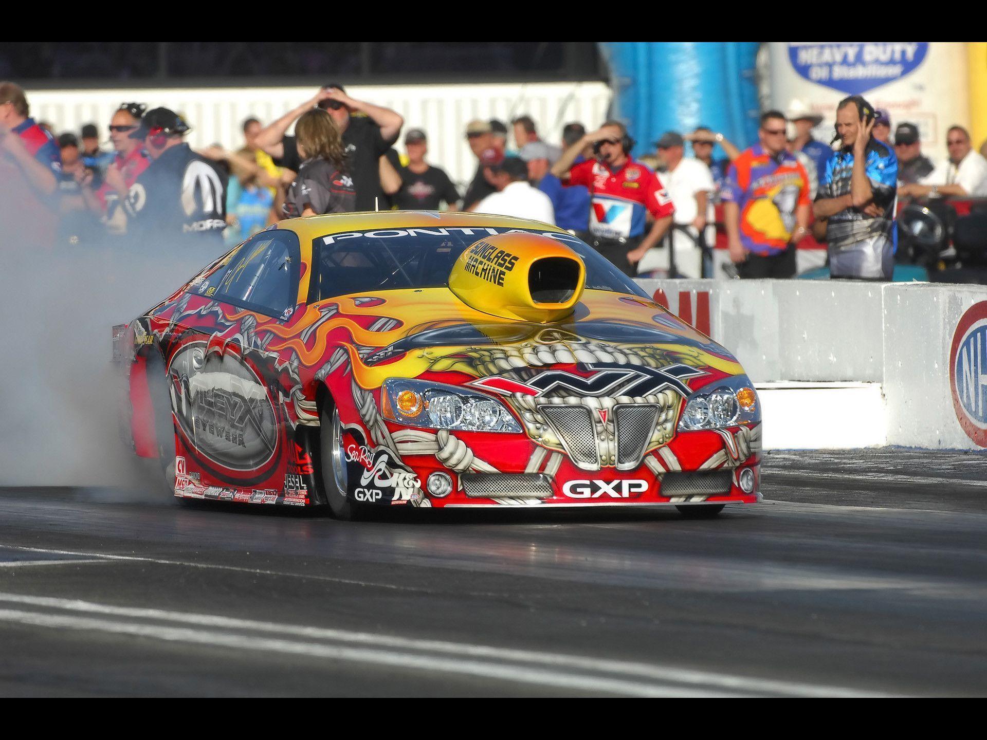 1920x1440 NHRA Wallpaper