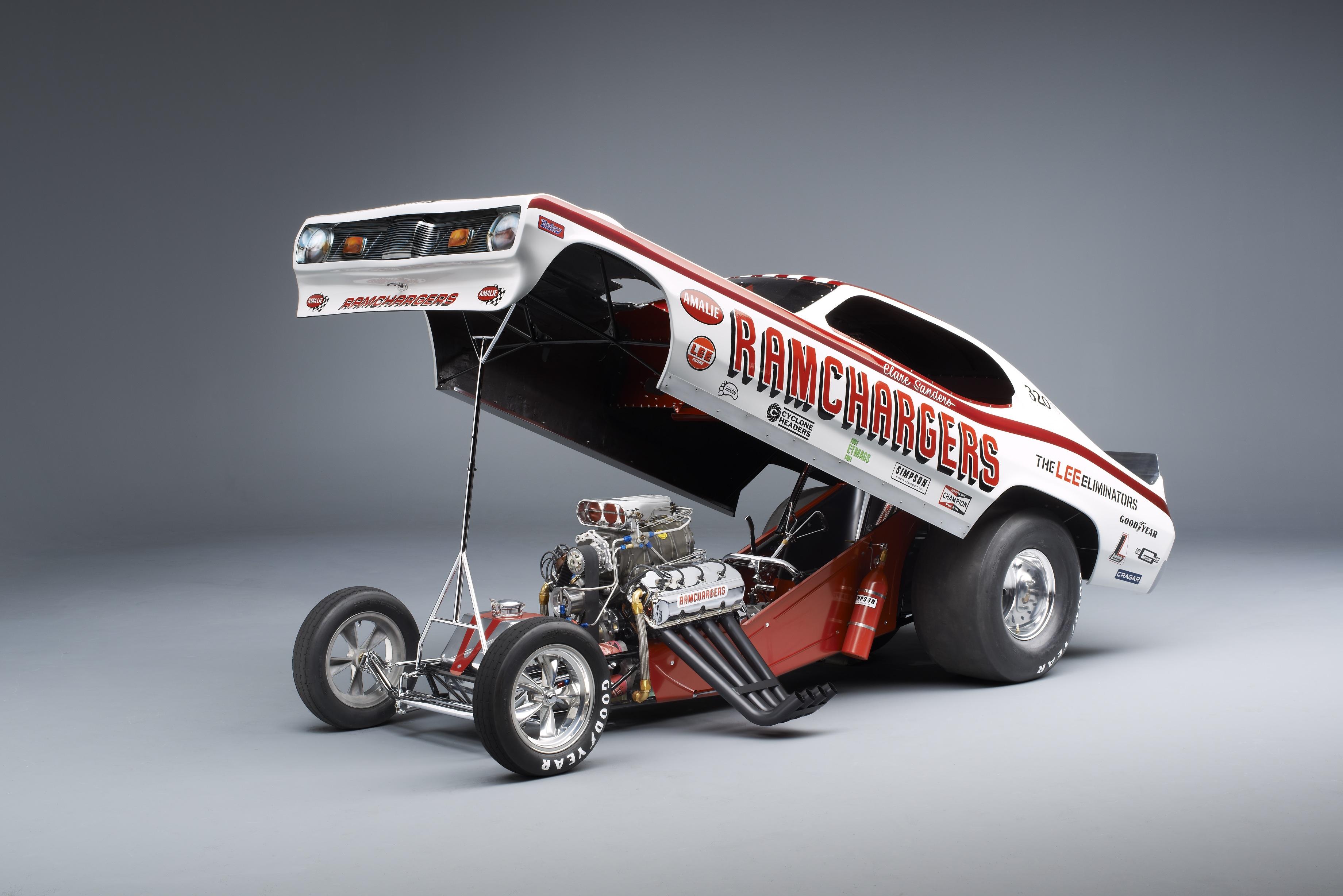 3680x2456 NHRA Drag Racing Race Funny Car Funny Hot Rod Rods 1972 Dodge