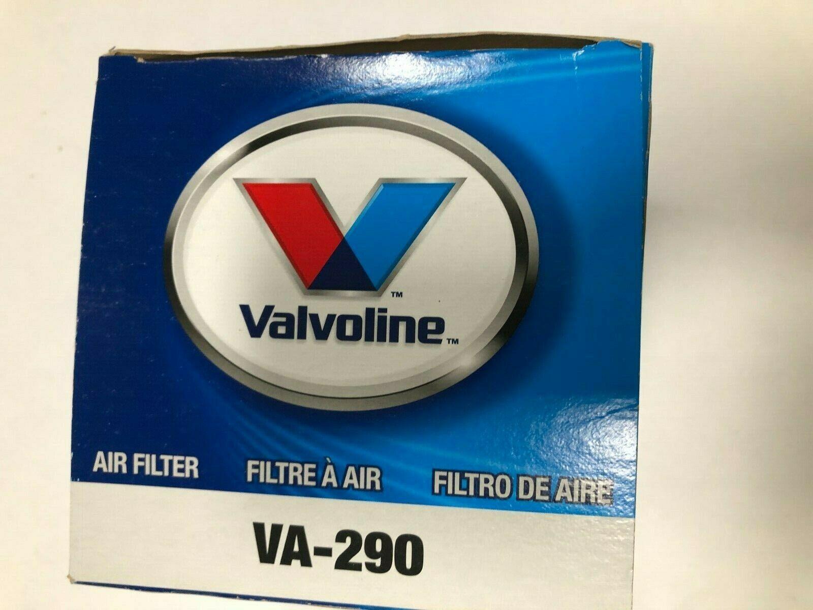 1600x1200 Air Filter Valvoline VA 290 Online