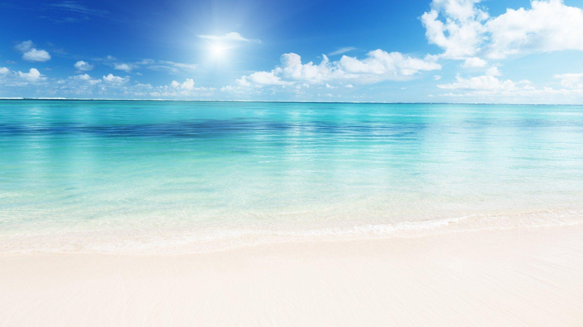 1920x1080 Panama City Beach Wallpaper