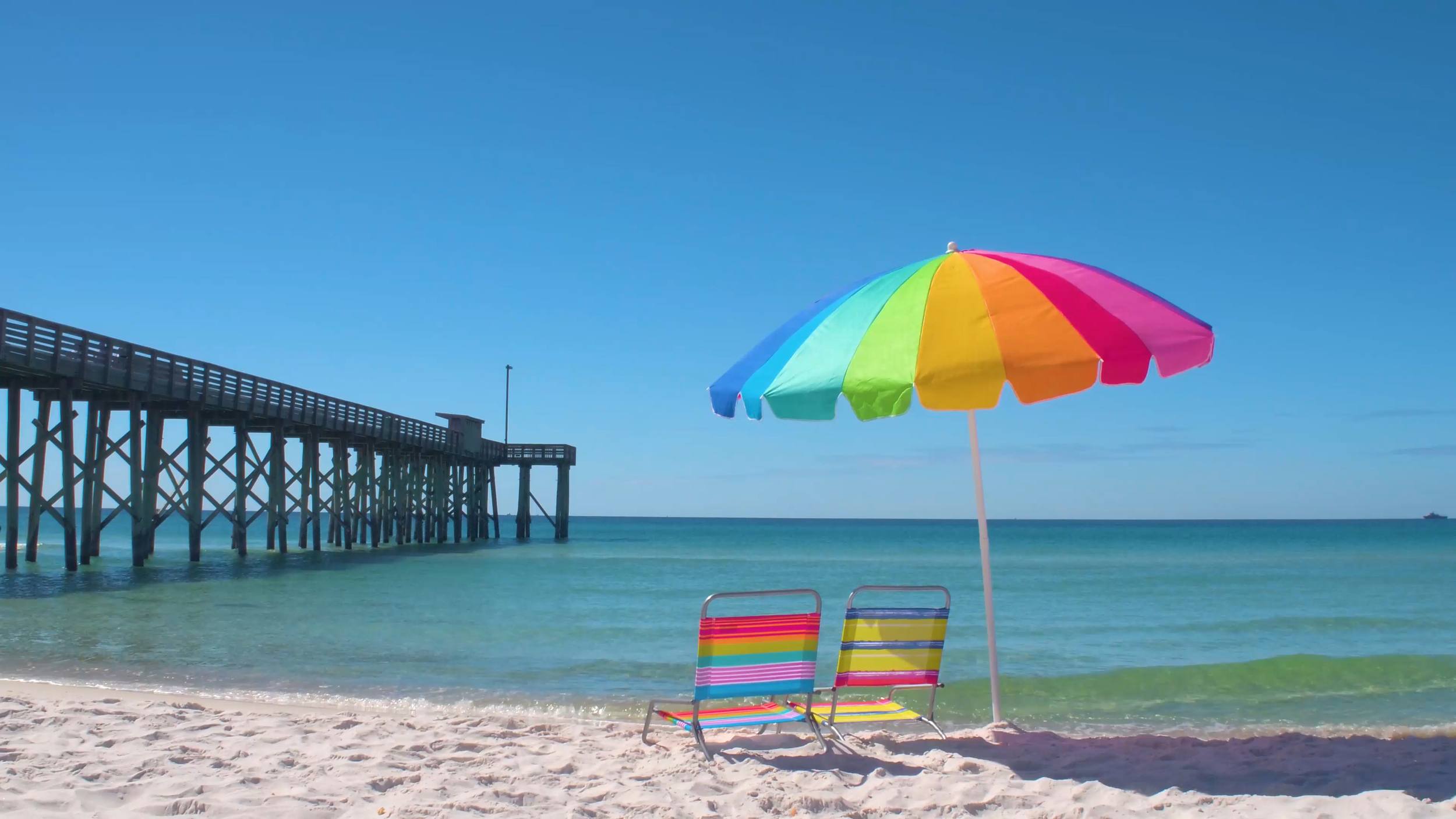 2500x1406 Returning to Panama City Beach, Florida Is My South