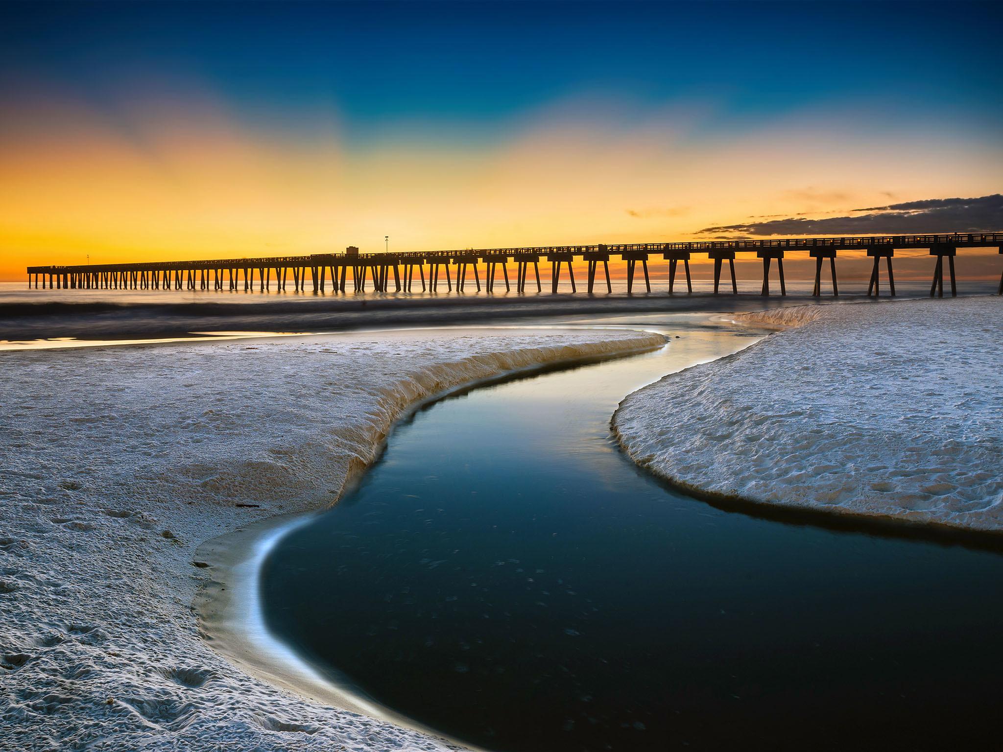 2048x1536 Panama City Beach, Florida 2021. Ultimate Guide To Where To Go, Eat & Sleep in Panama City Beach