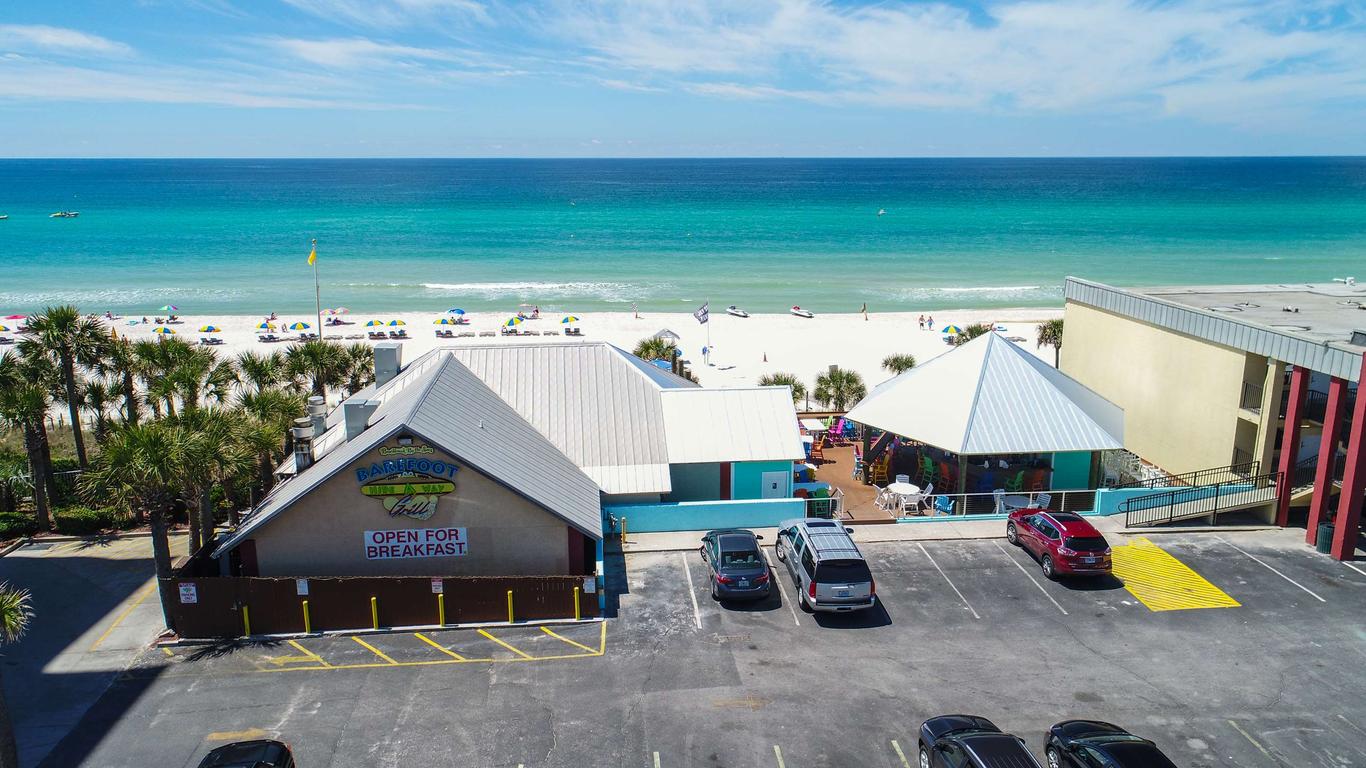1366x768 Radisson Panama City Beach Oceanfront $92. Panama City Beach Hotel Deals & Reviews