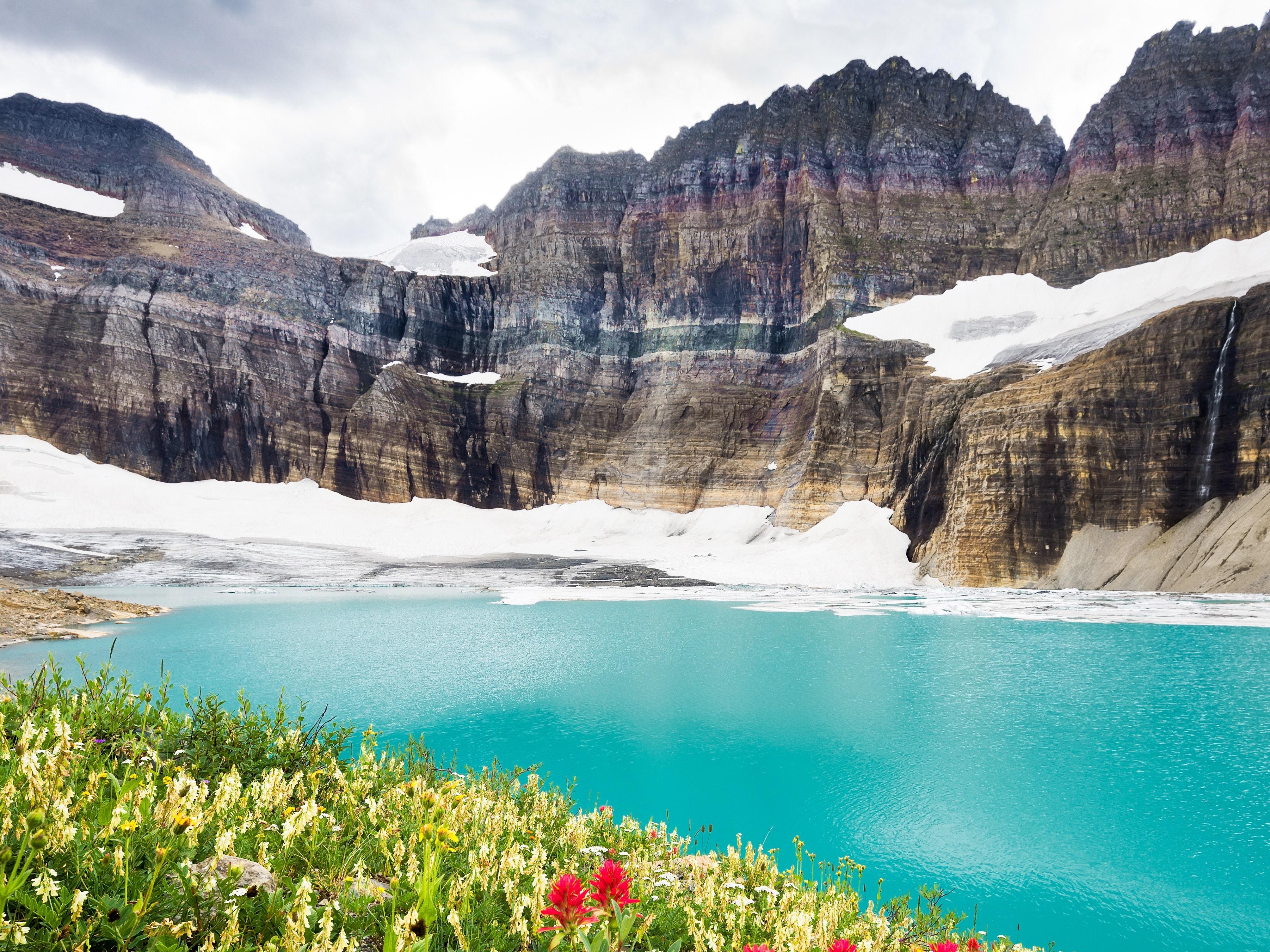 4016x3012 Glacier National Park Guide: Where to Stay and What to Do in Summer 2020
