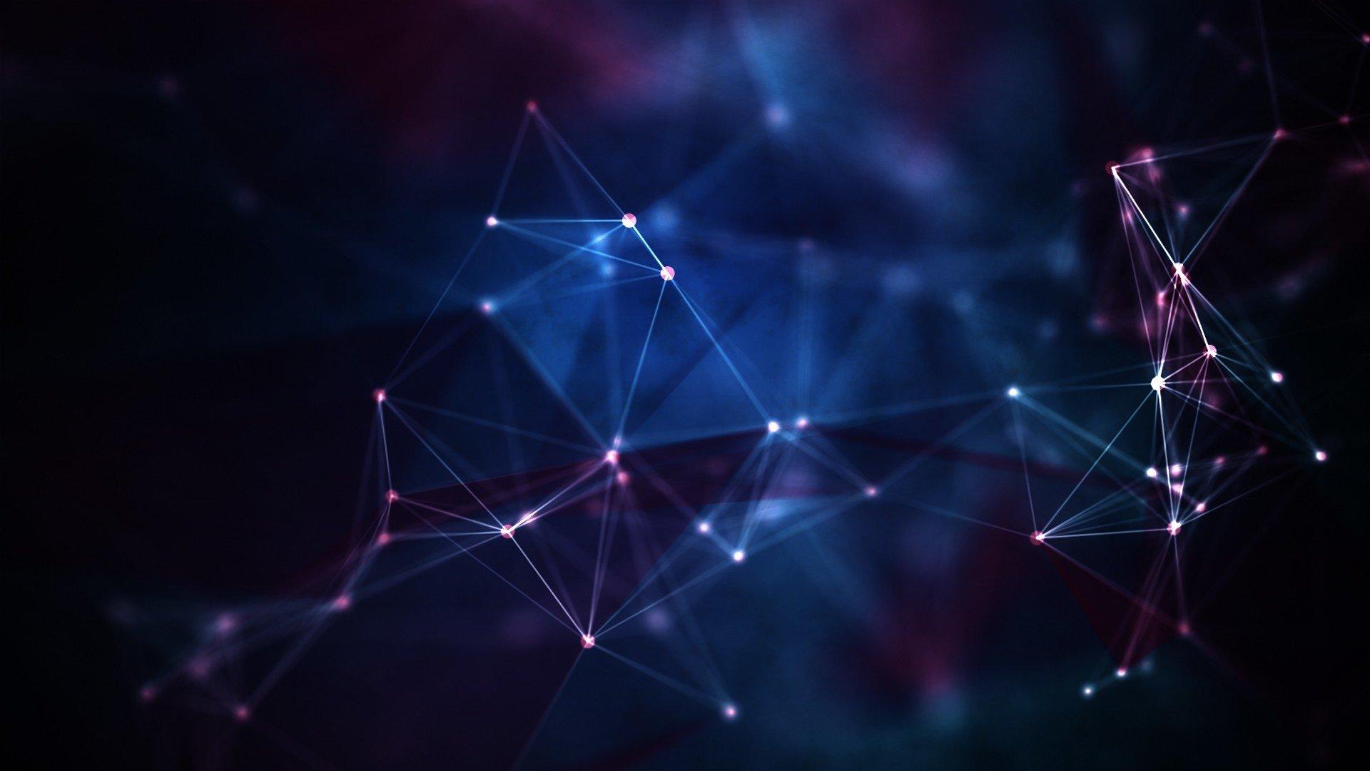 1920x1080 Atom Desktop Wallpaper