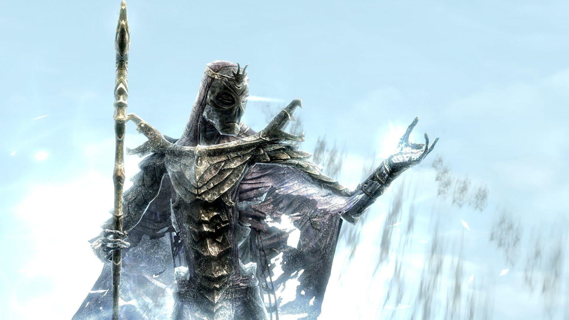 1920x1080 Bahlaan. The Elder Scrolls Fanon