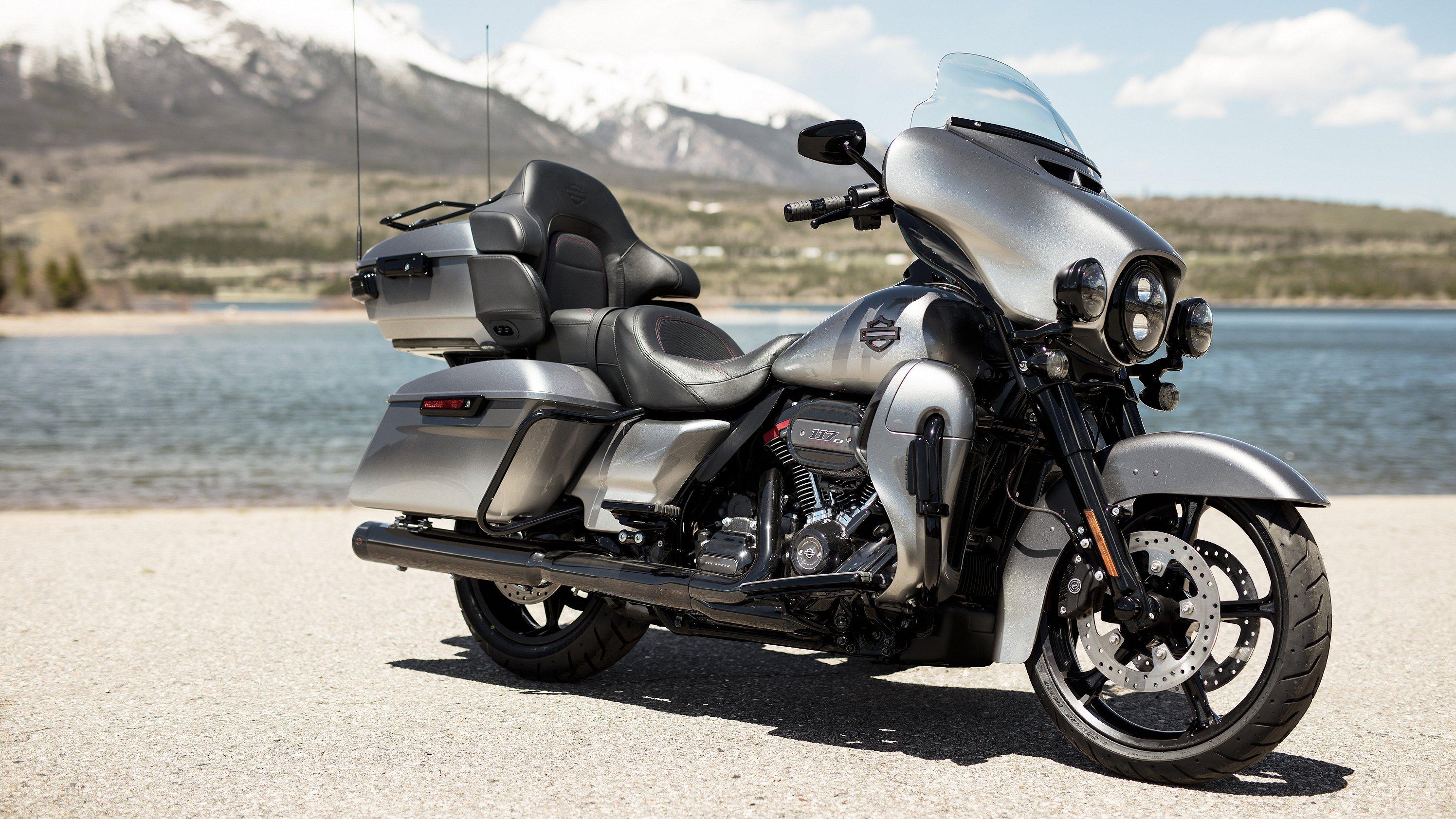 2992x1683 Harley Davidson Cvo Ultra Limited