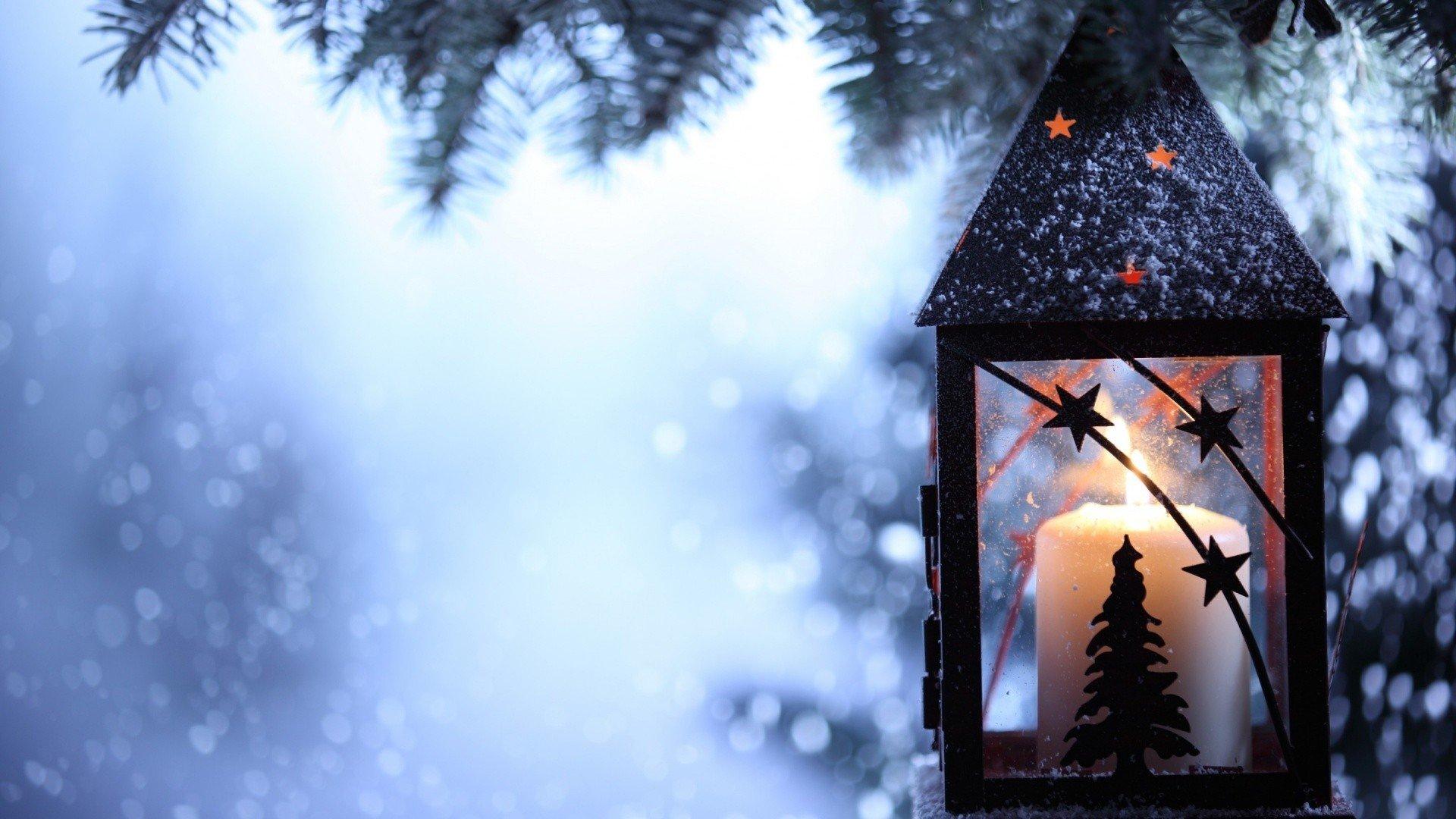 1920x1080 Christmas, Holiday, Lantern HD Wallpaper / Desktop and Mobile Image & Photo