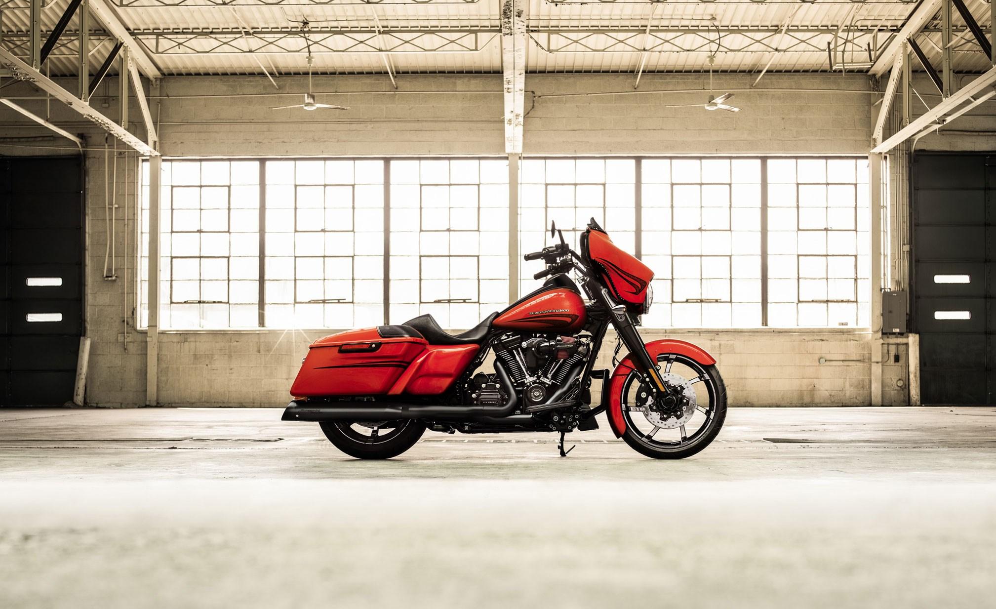 2017x1233 harley davidson electra glide ultra classic HD wallpaper, background