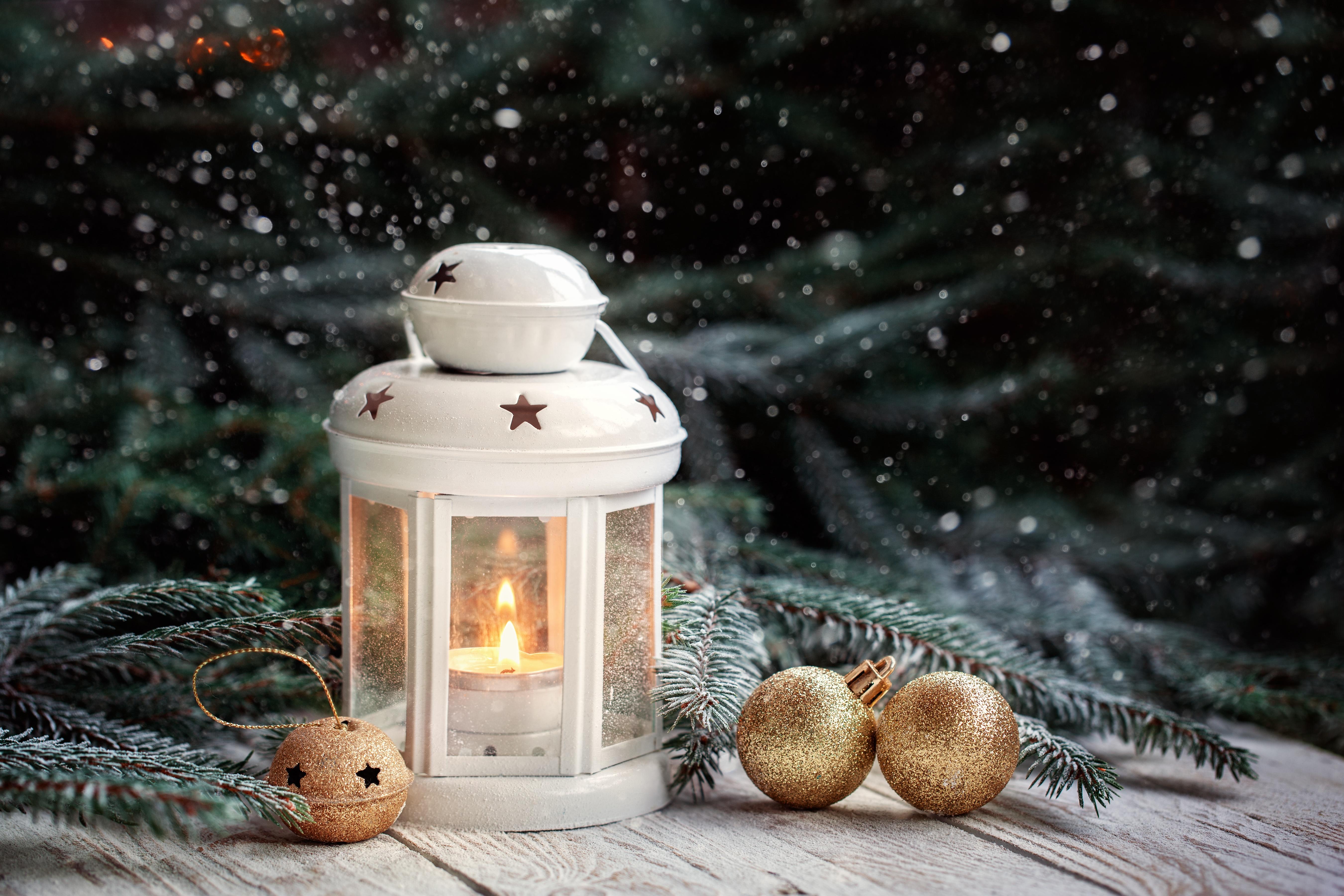 5400x3600 Christmas 4k Ultra HD Wallpaper