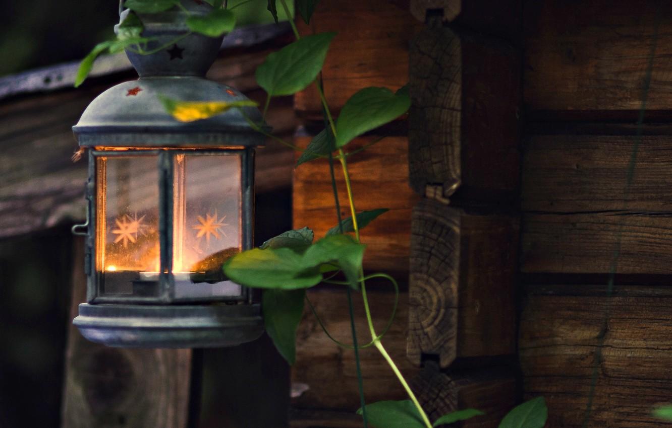 1332x850 Wallpaper leaves, light, background, fire, widescreen, Wallpaper, mood, flashlight, lantern, wallpaper, leaves, widescreen, background, full screen, HD wallpaper, widescreen image for desktop, section настроения