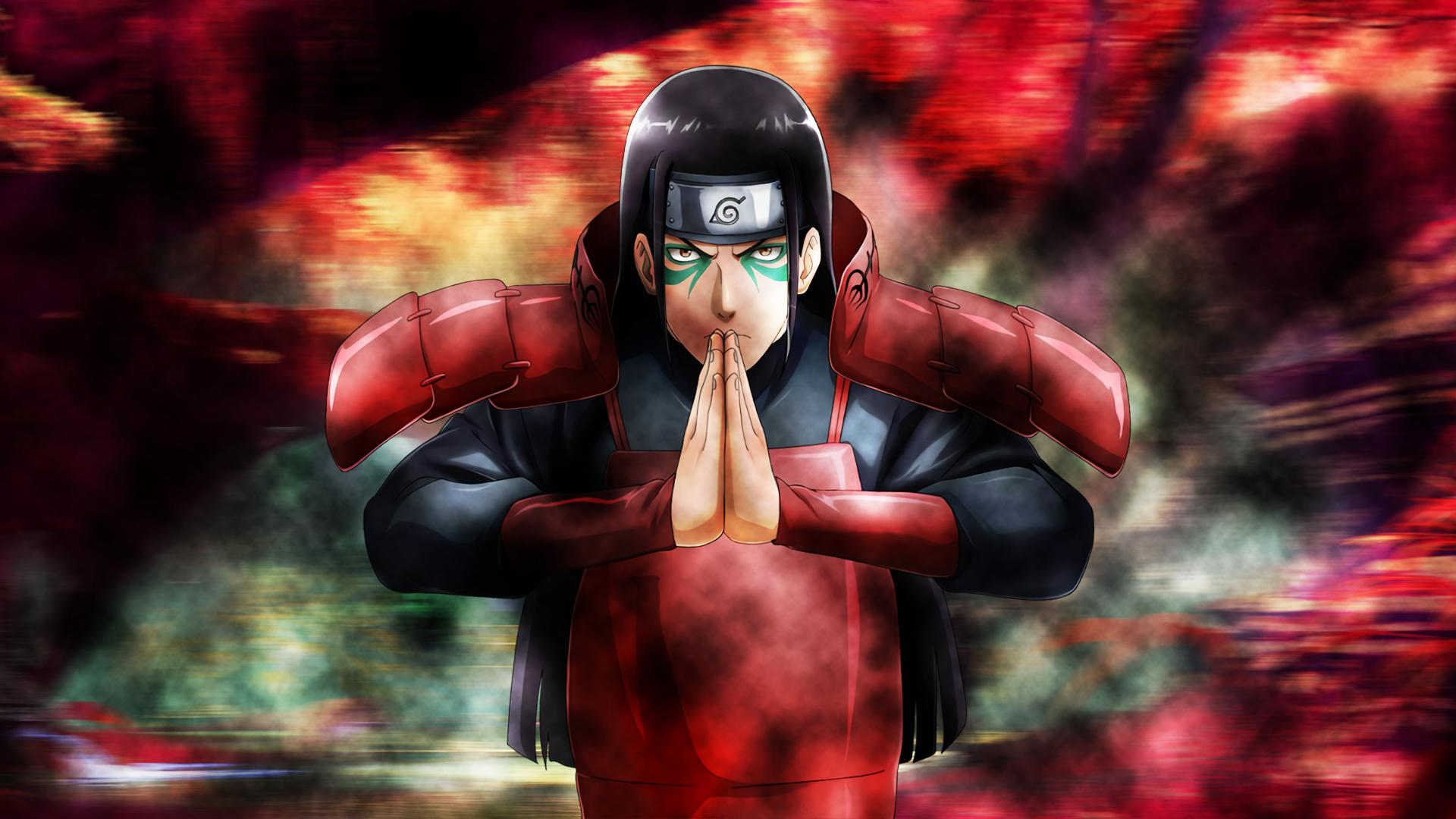 1920x1080 HASHIRAMA SENJU, Hashirama Senju HD Wallpaper