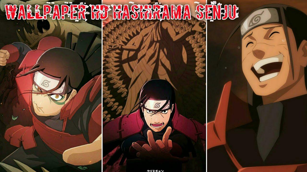 1280x720 Hashirama Senju HD Wallpaper Android