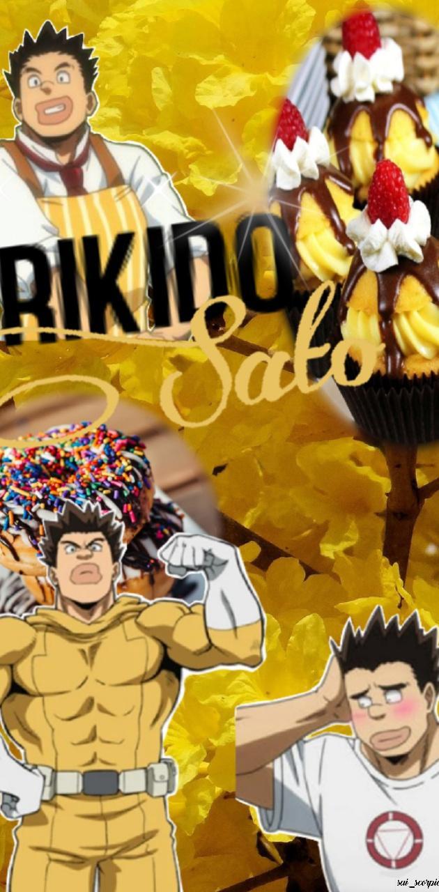 630x1280 Rikido Sato wallpaper