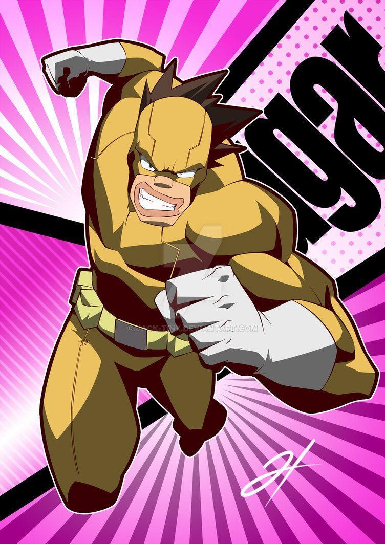 752x1063 Rikido Sato Wallpaper