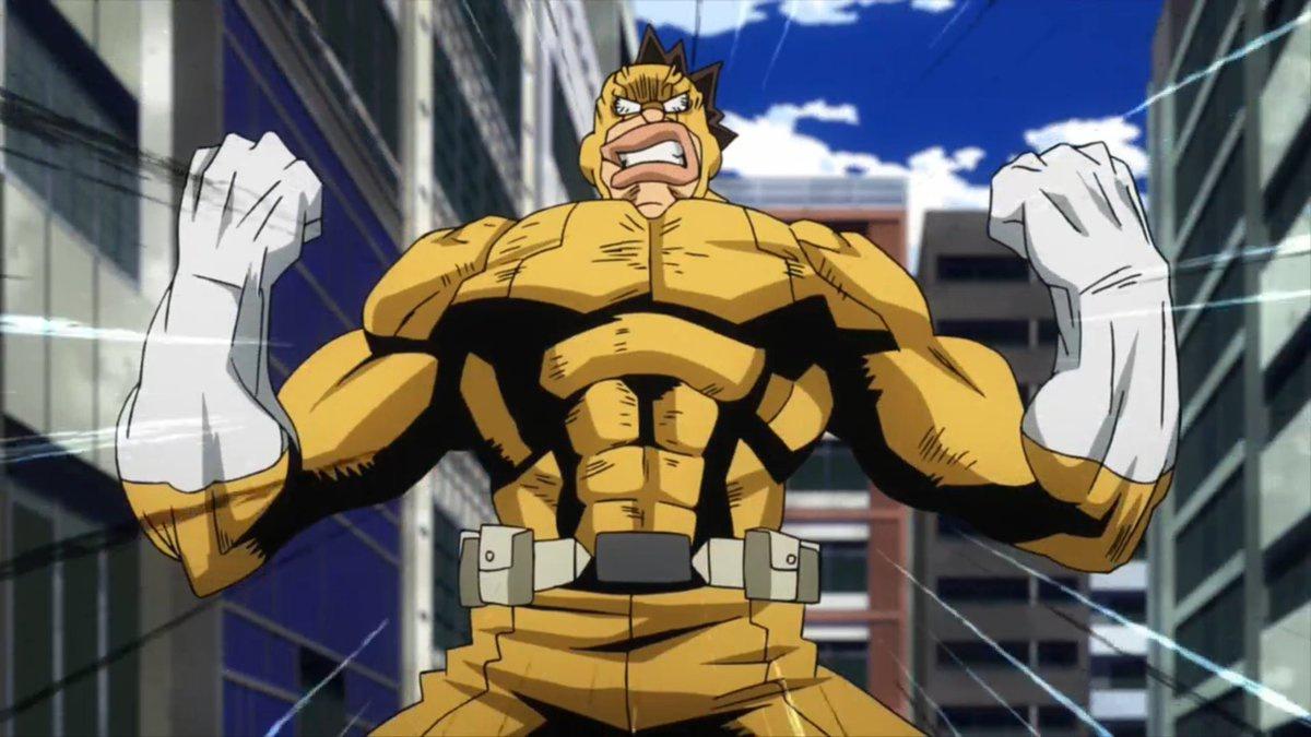 1200x675 What My Hero Academia characters haven't had a chance to shine?