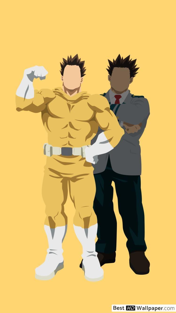 750x1334 Rikido Sato Wallpaper