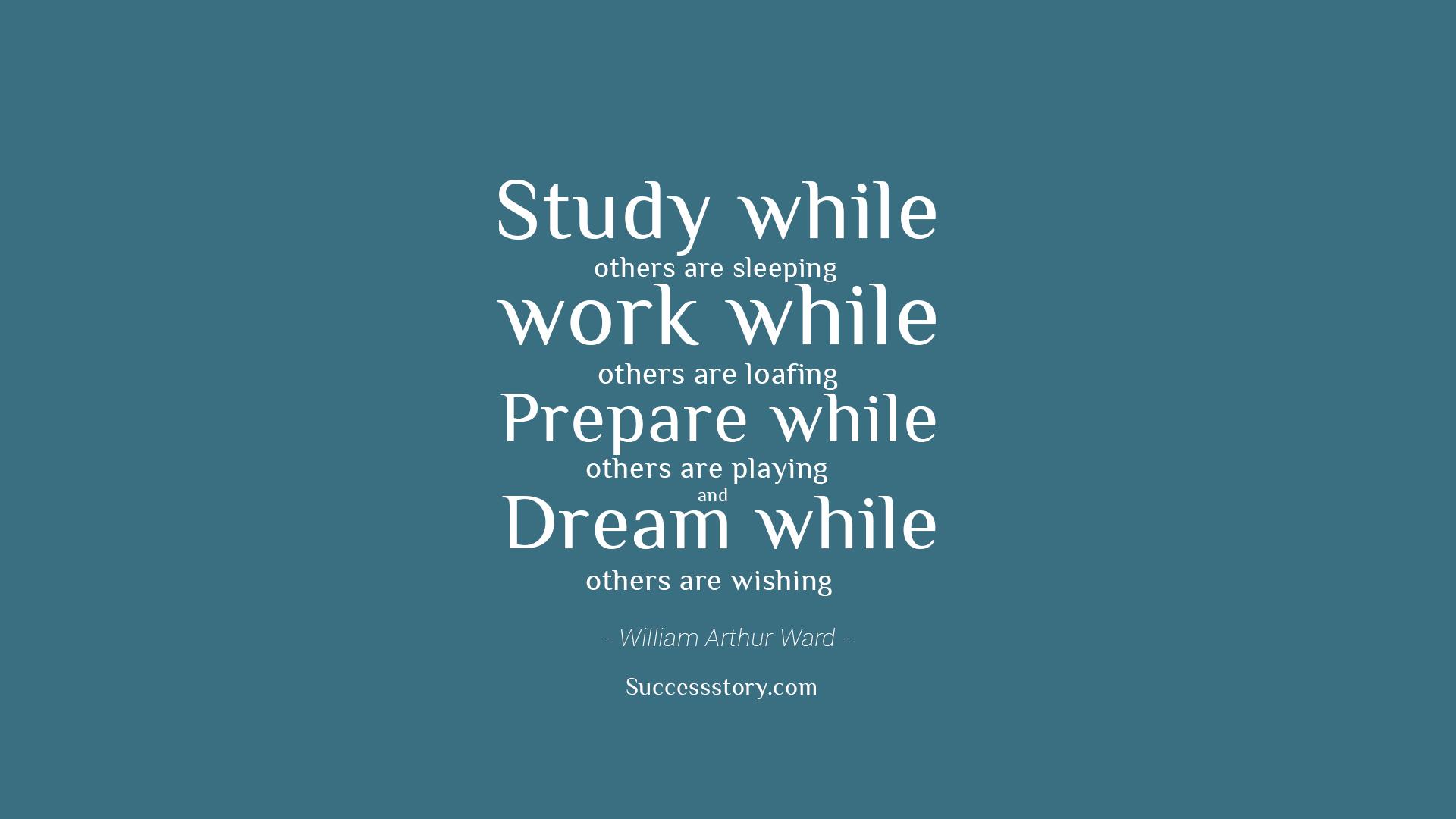 1920x1080 Motivational Quotes For Students Studying. QuotesGram