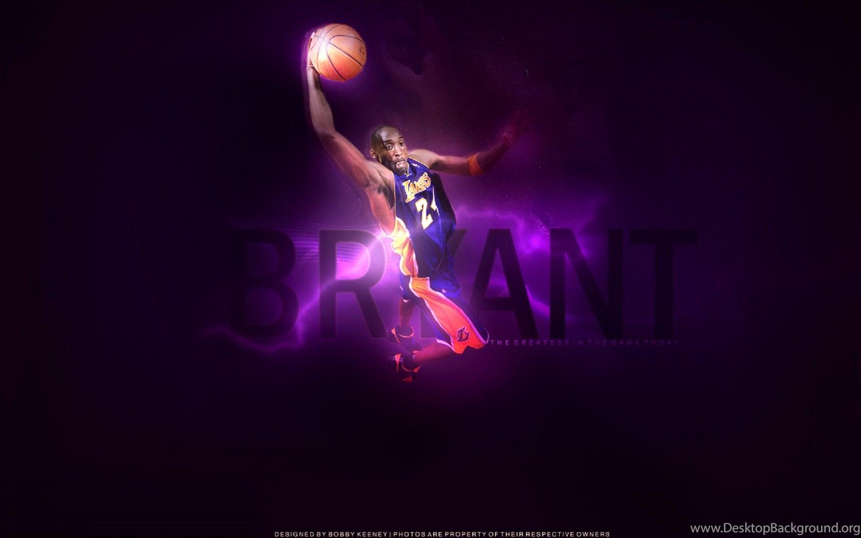 Kobe 3D Wallpapers - Top Free Kobe 3D Backgrounds - WallpaperAccess