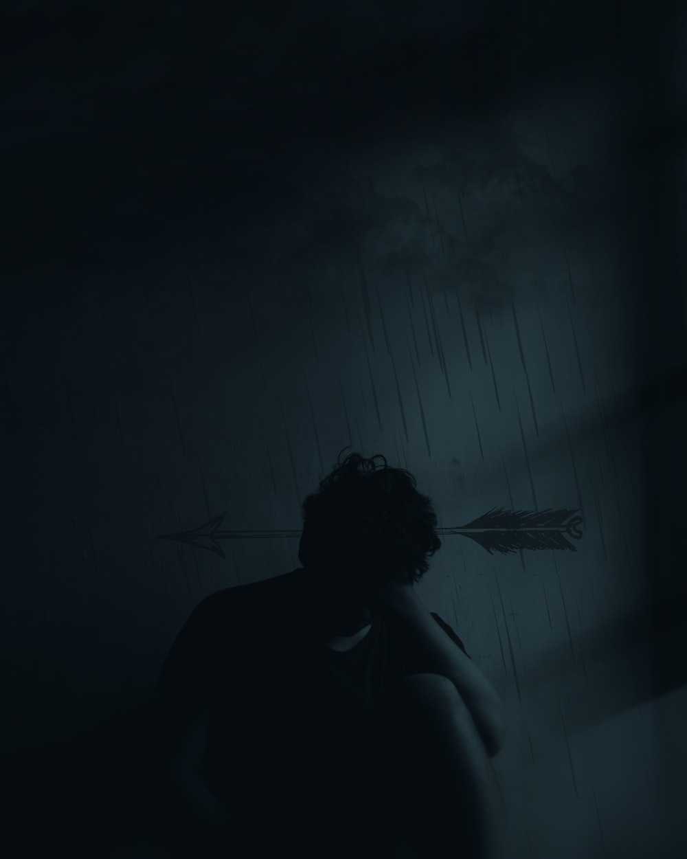 1000x1250 Sad Wallpaper