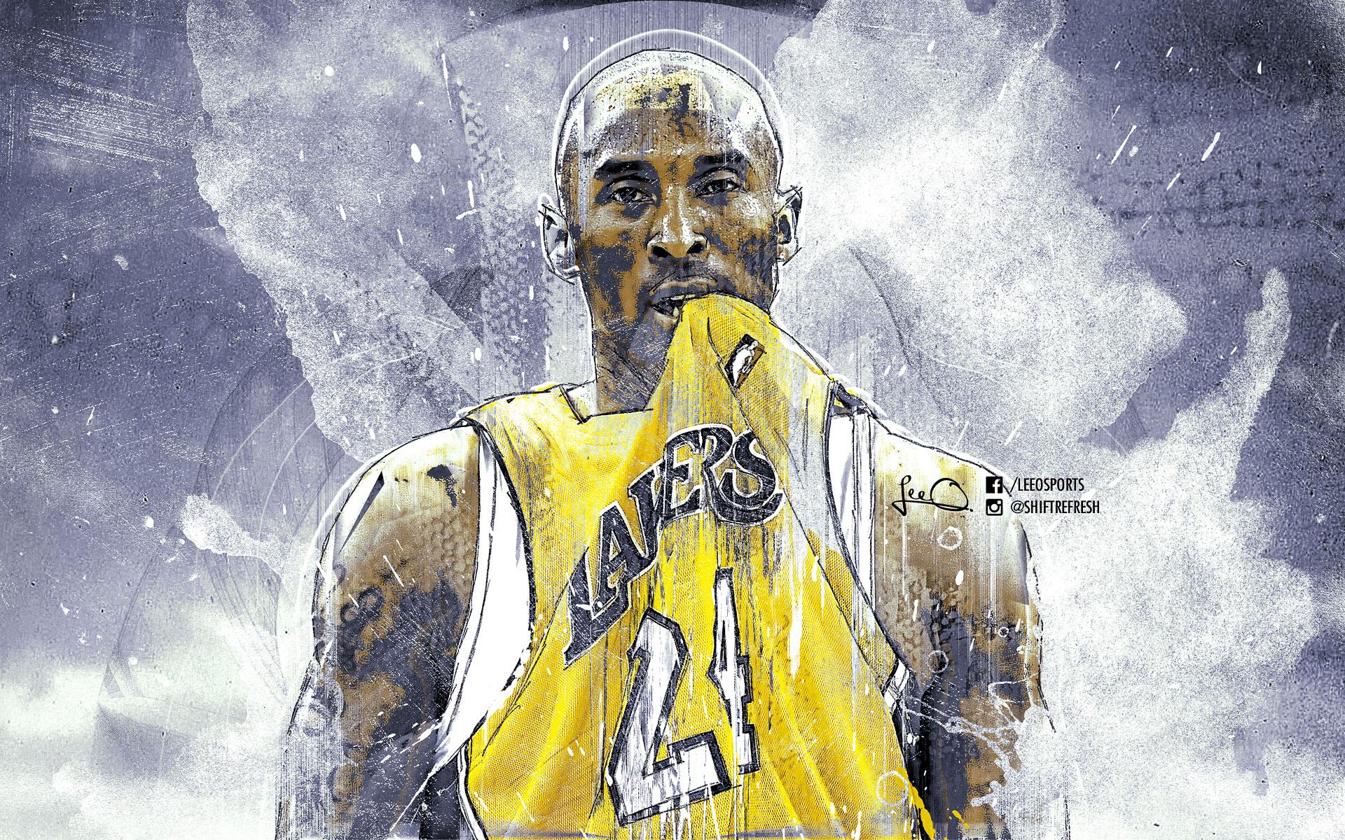 1920x1200 Kobe Bryant Wallpaper, Picture, Image