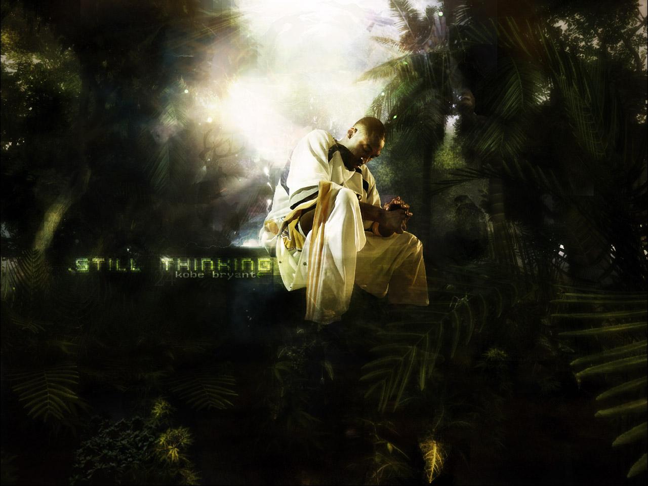 1280x960 Kobe Bryant Nature Wallpaper. Basketball Wallpaper at