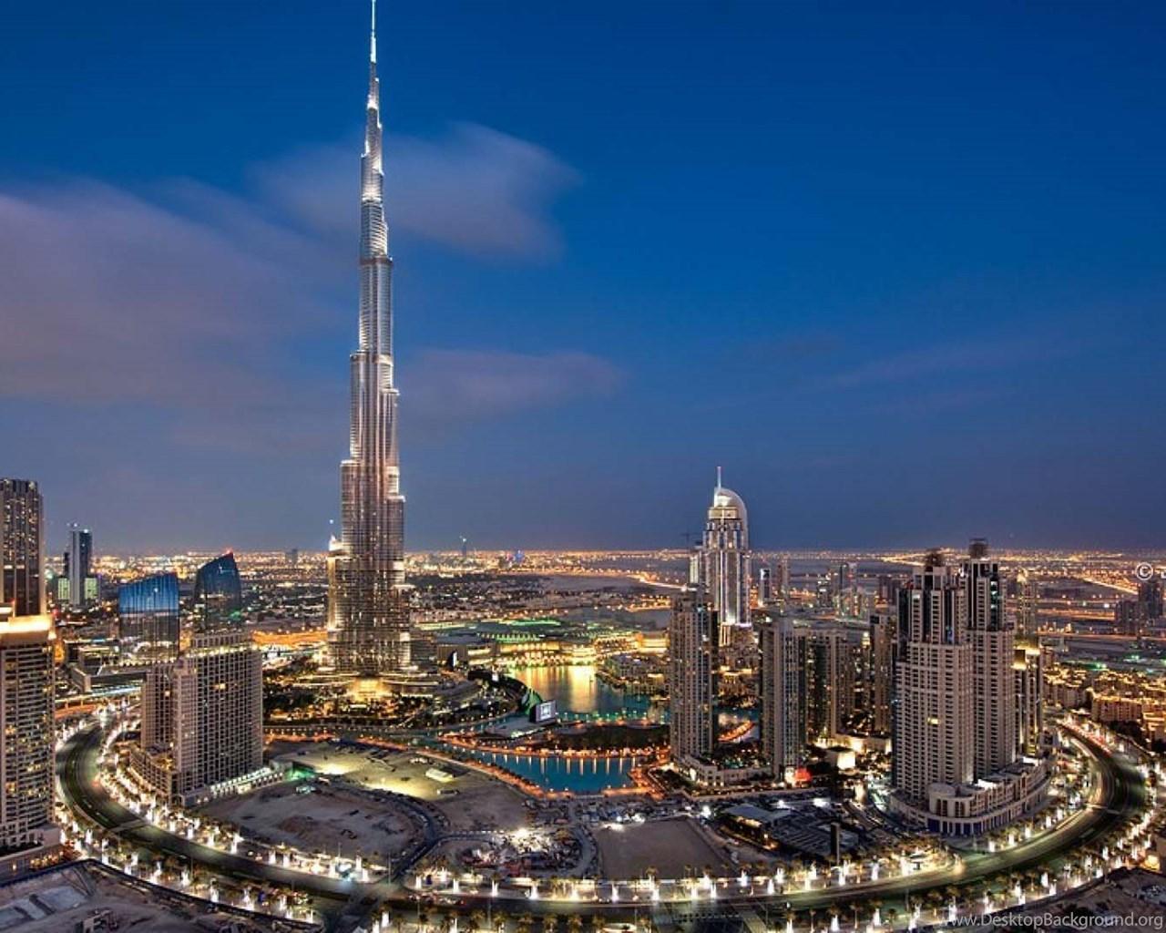 1280x1024 Download Wallpaper Dubai City Guide Desktop Background